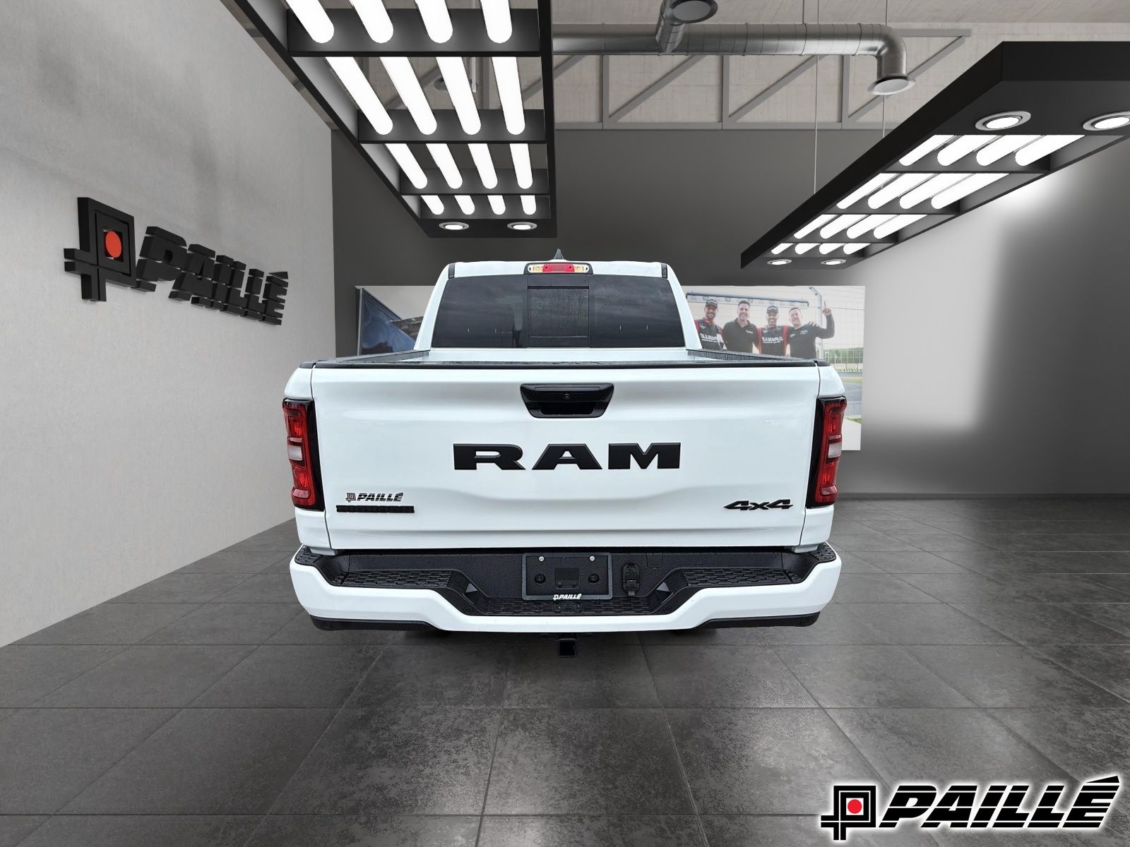 2026 Ram 1500 in Nicolet, Quebec