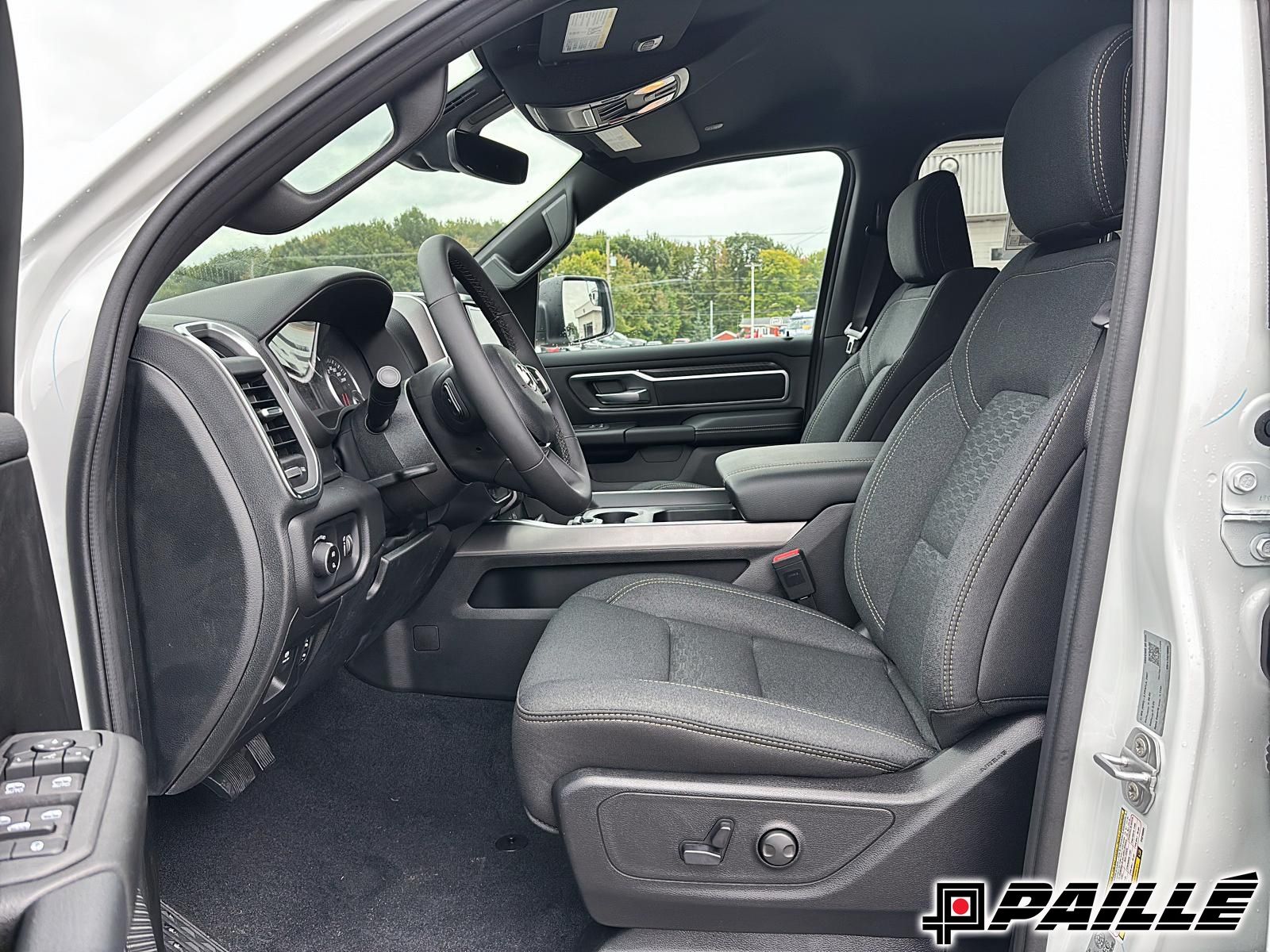2026 Ram 1500 in Nicolet, Quebec