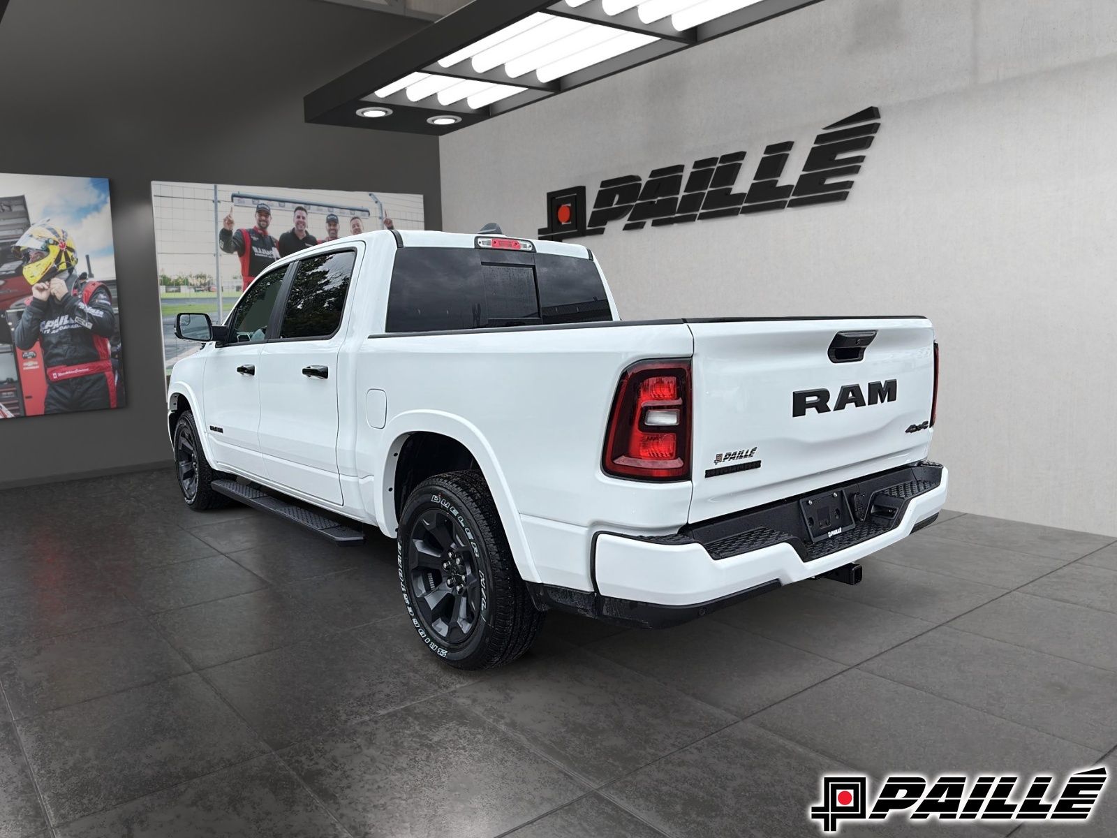 2026 Ram 1500 in Nicolet, Quebec