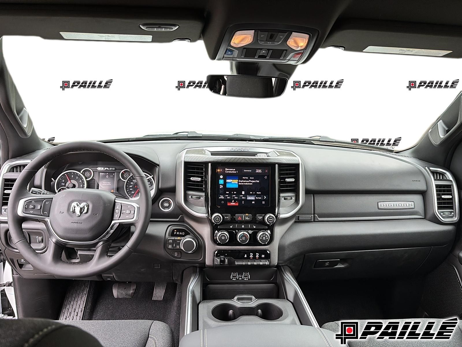 2026 Ram 1500 in Nicolet, Quebec