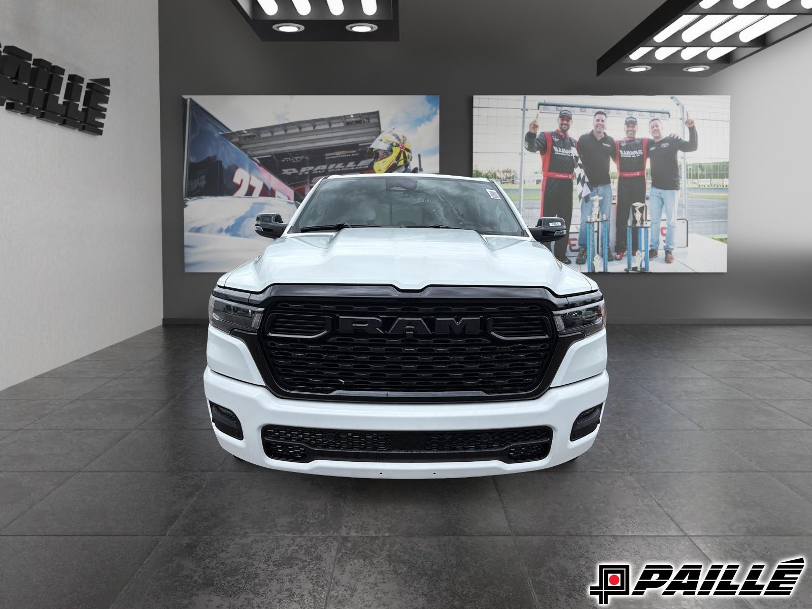 2026 Ram 1500 in Nicolet, Quebec