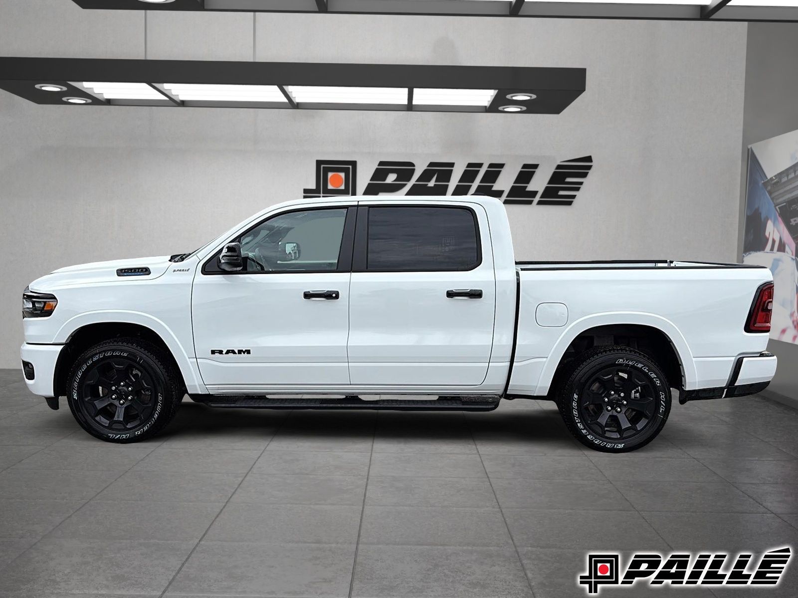 2026 Ram 1500 in Nicolet, Quebec