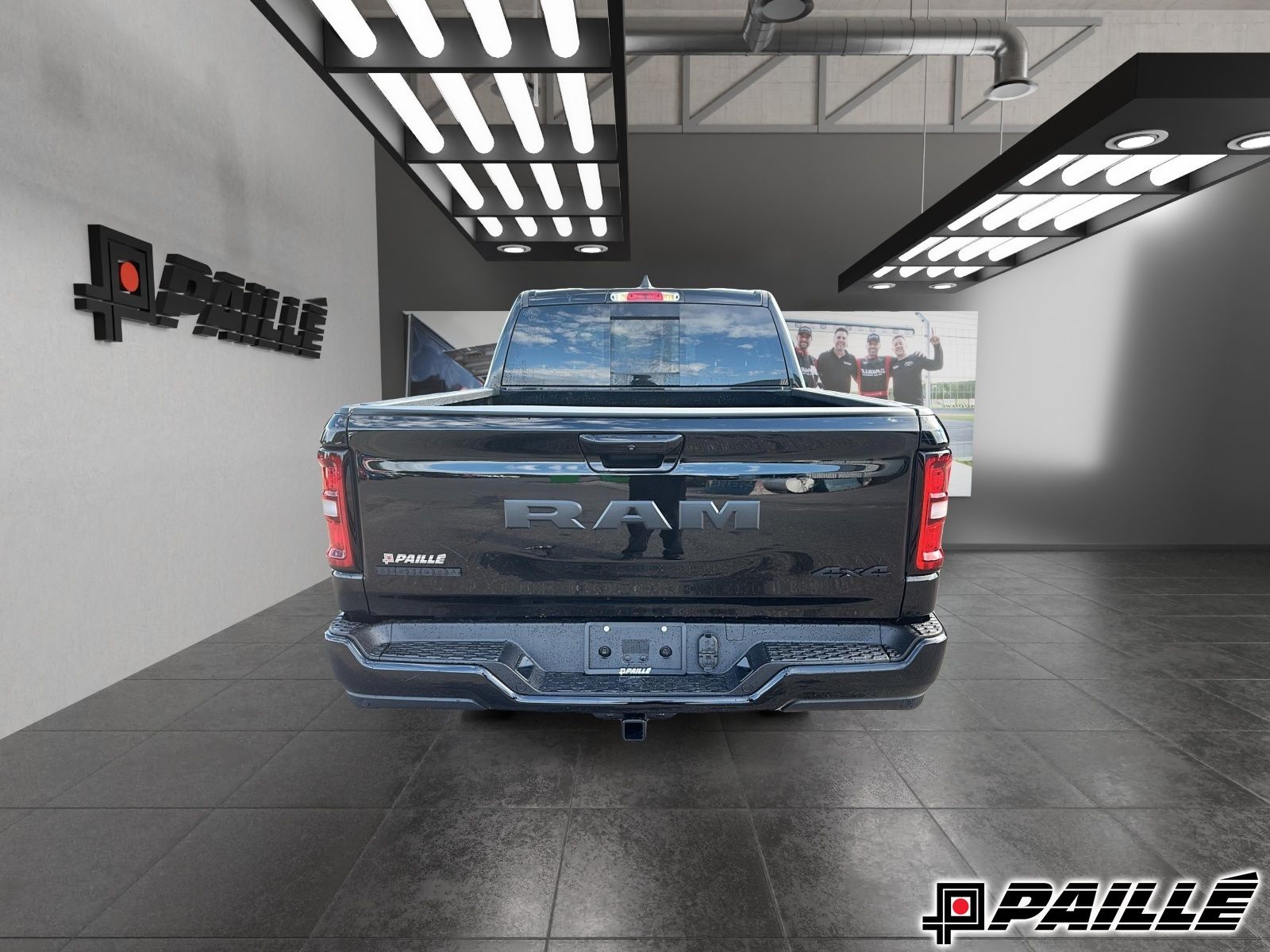 Ram 1500  2026 à Sorel-Tracy, Québec