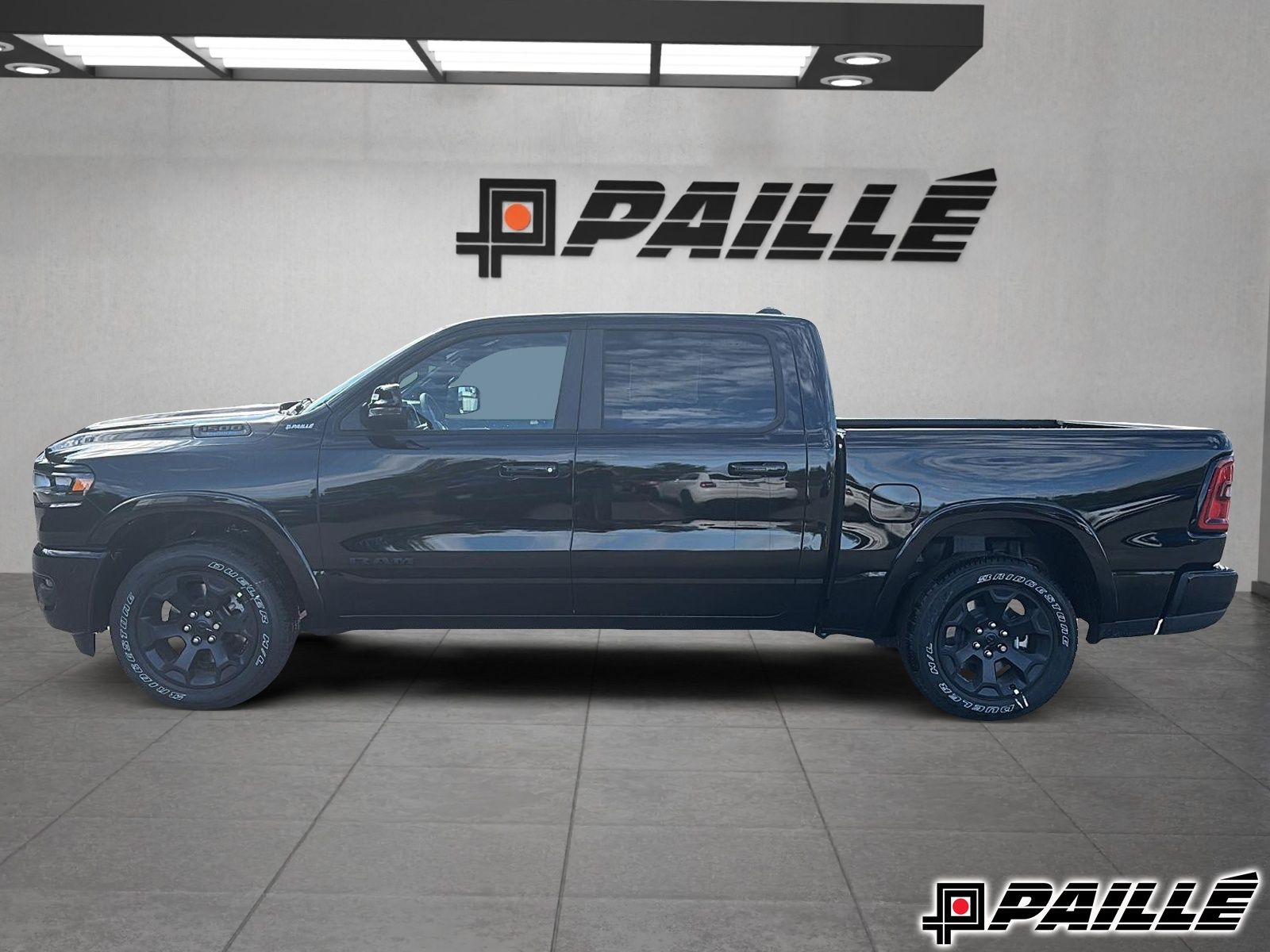 Ram 1500  2026 à Sorel-Tracy, Québec