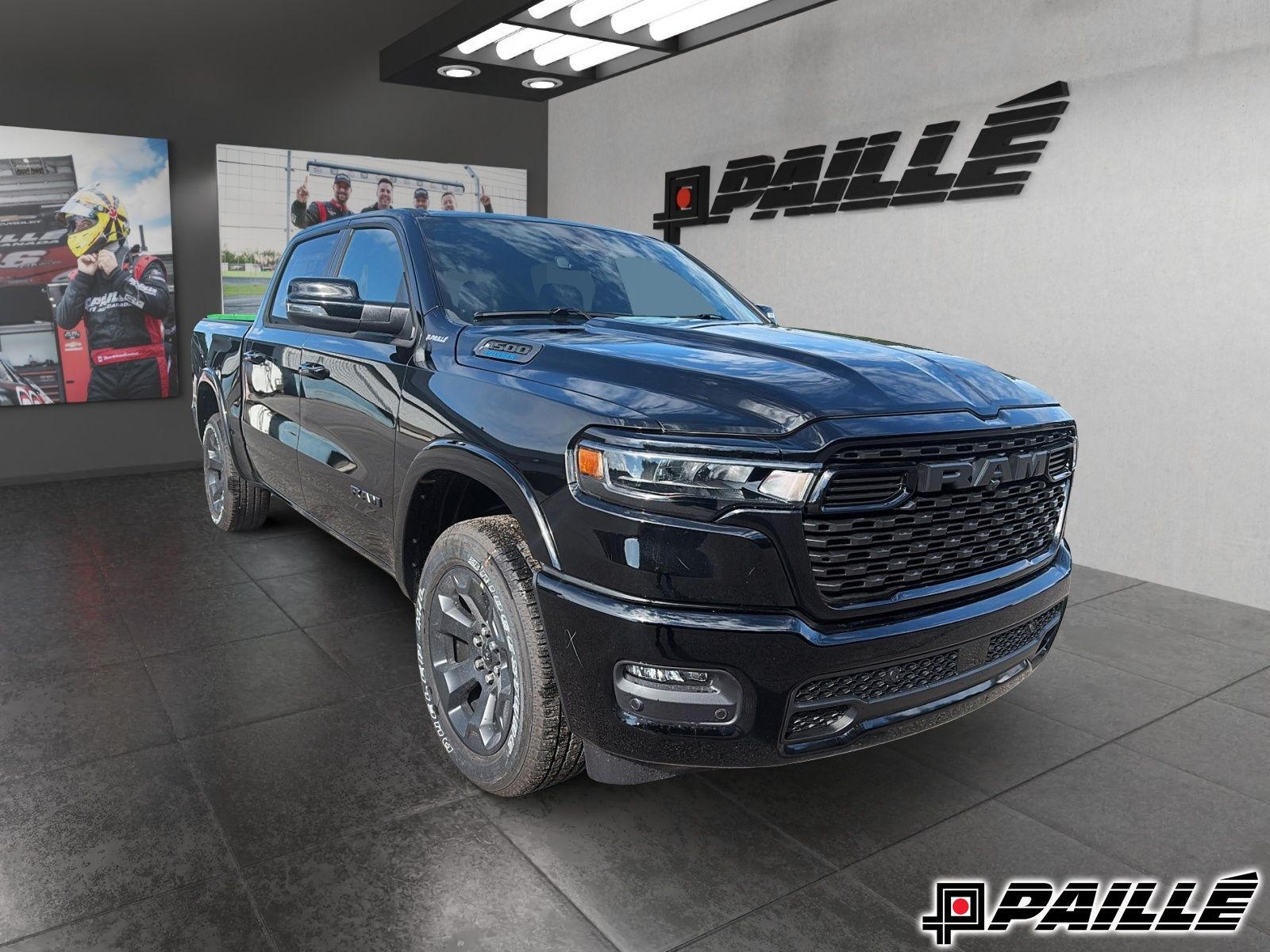 Ram 1500  2026 à Sorel-Tracy, Québec