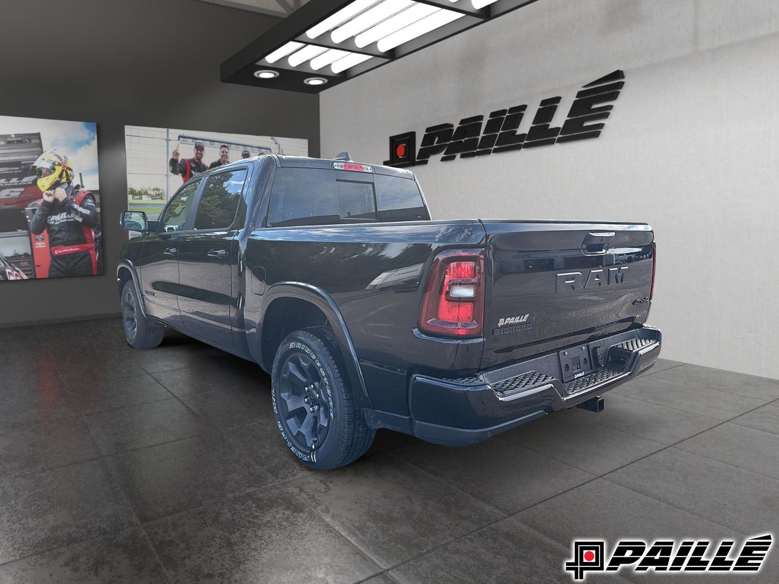 Ram 1500  2026 à Sorel-Tracy, Québec