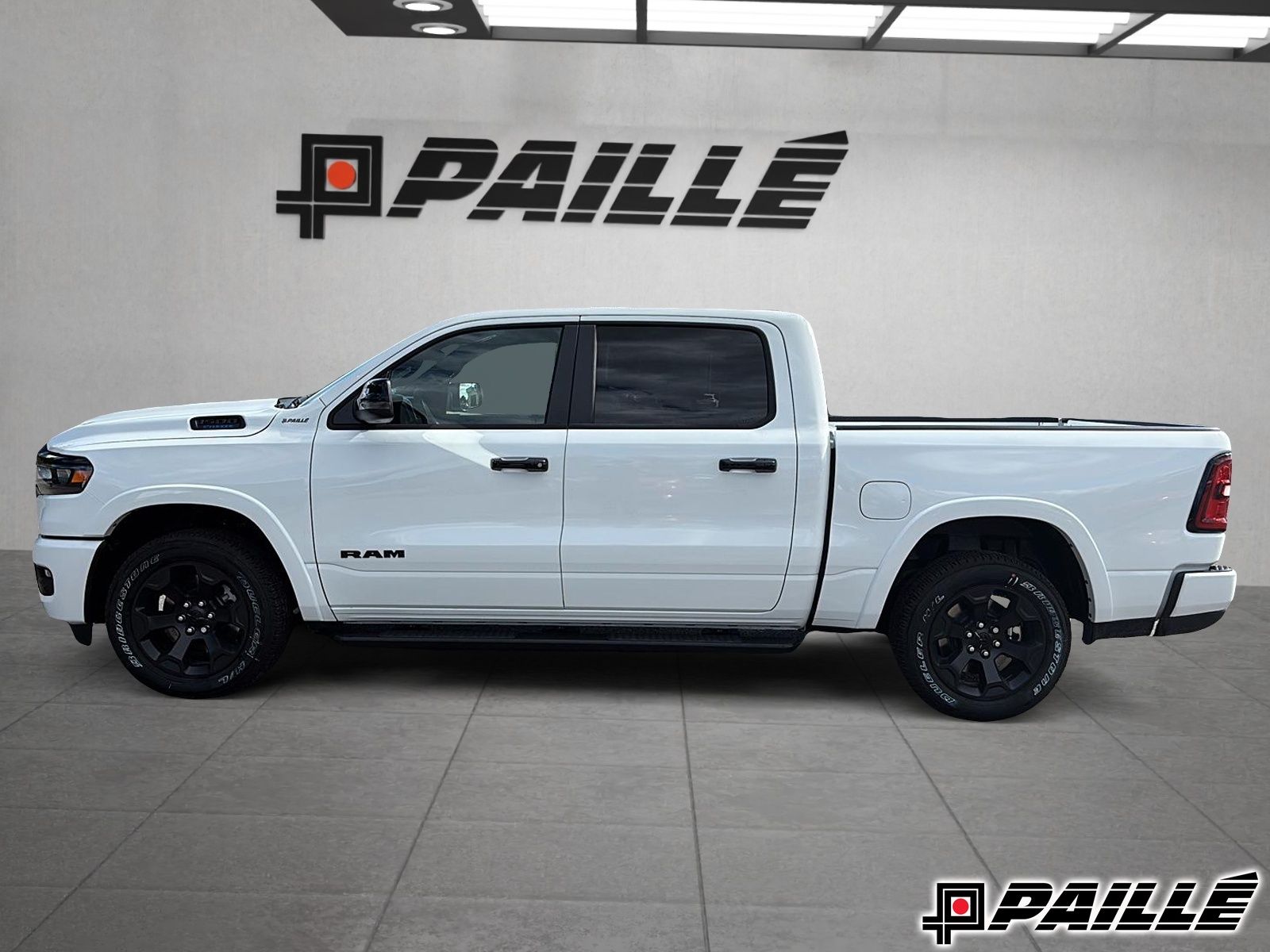 Ram 1500  2026 à Sorel-Tracy, Québec