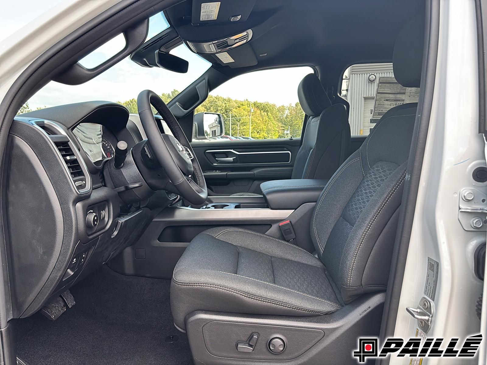 Ram 1500  2026 à Sorel-Tracy, Québec