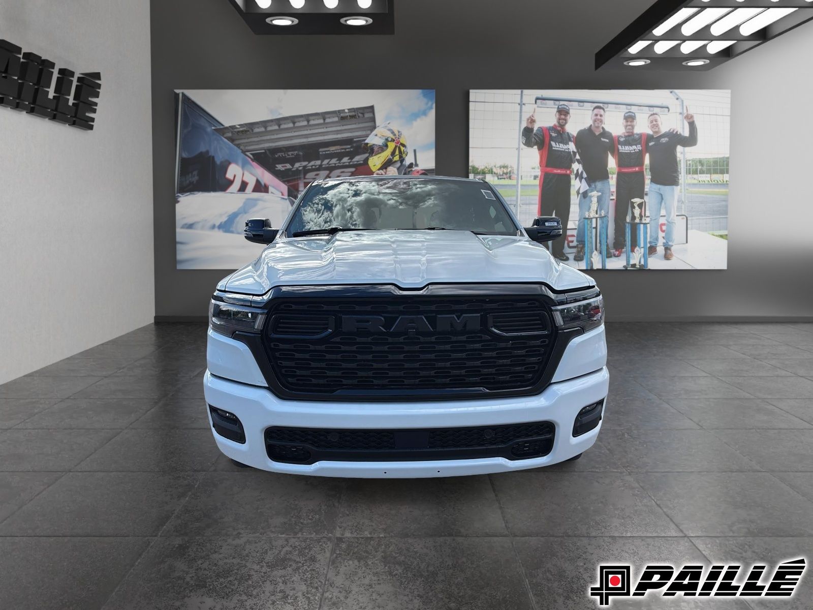 Ram 1500  2026 à Sorel-Tracy, Québec