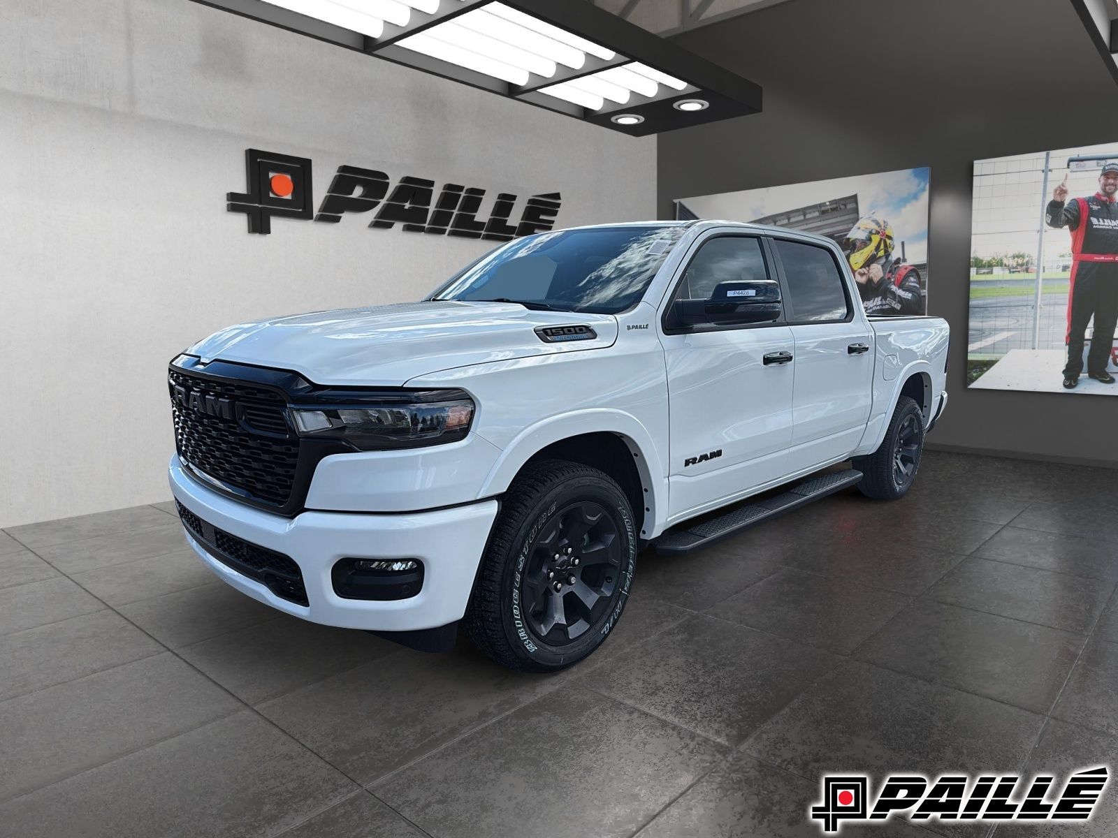 Ram 1500  2026 à Sorel-Tracy, Québec
