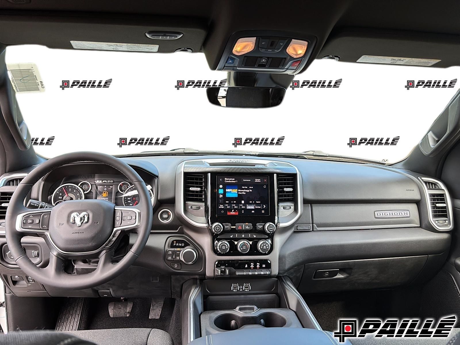 Ram 1500  2026 à Sorel-Tracy, Québec