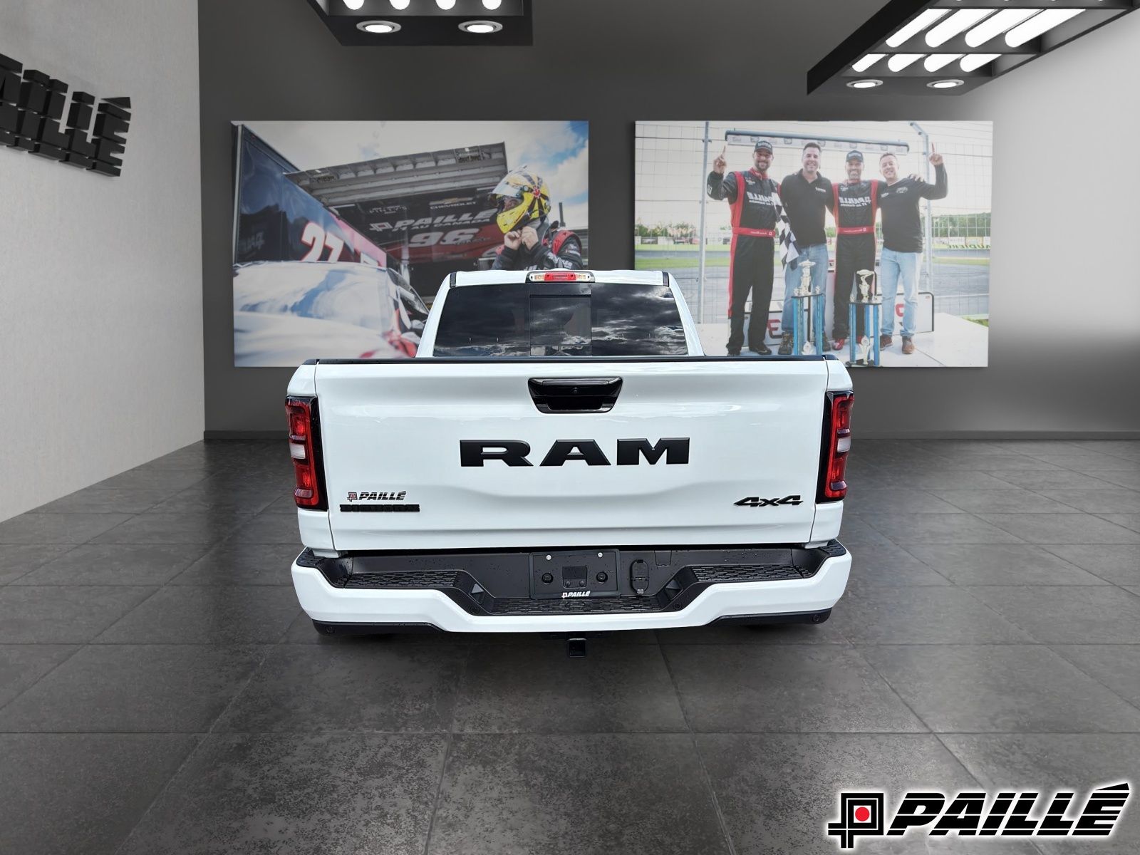 Ram 1500  2026 à Sorel-Tracy, Québec