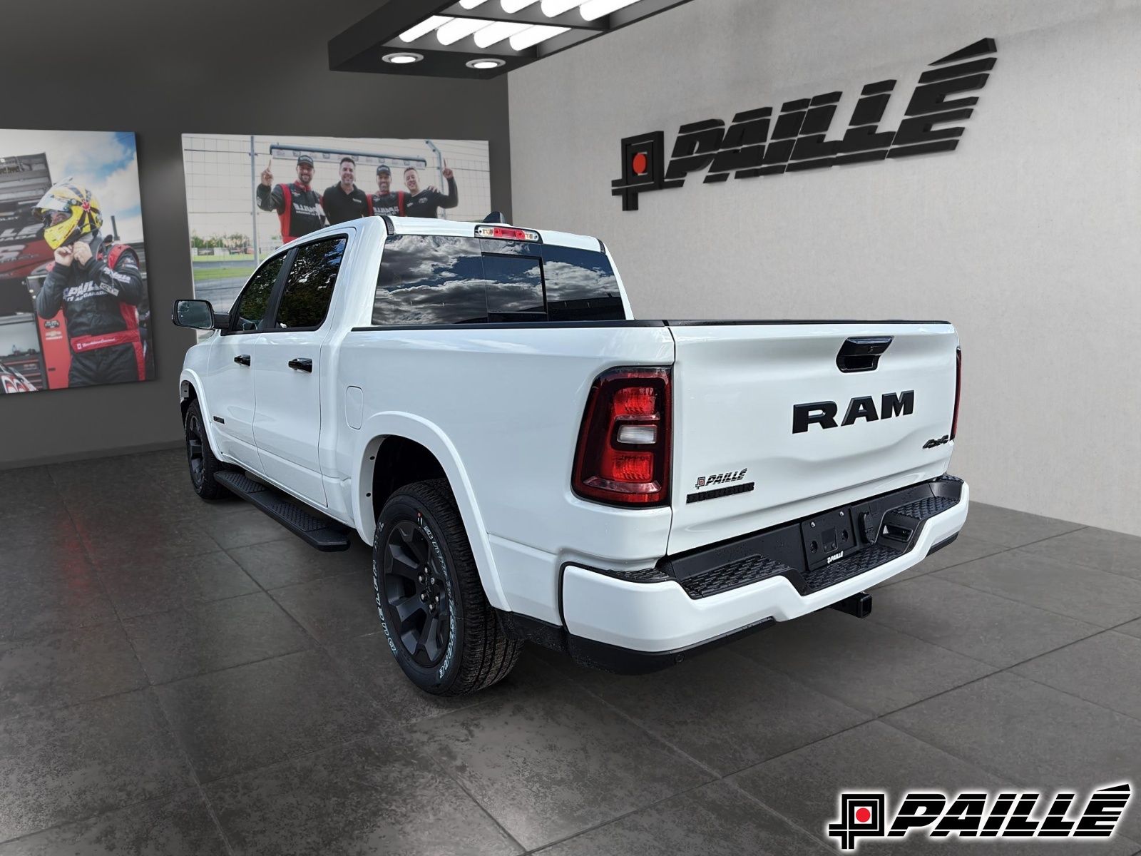 Ram 1500  2026 à Sorel-Tracy, Québec
