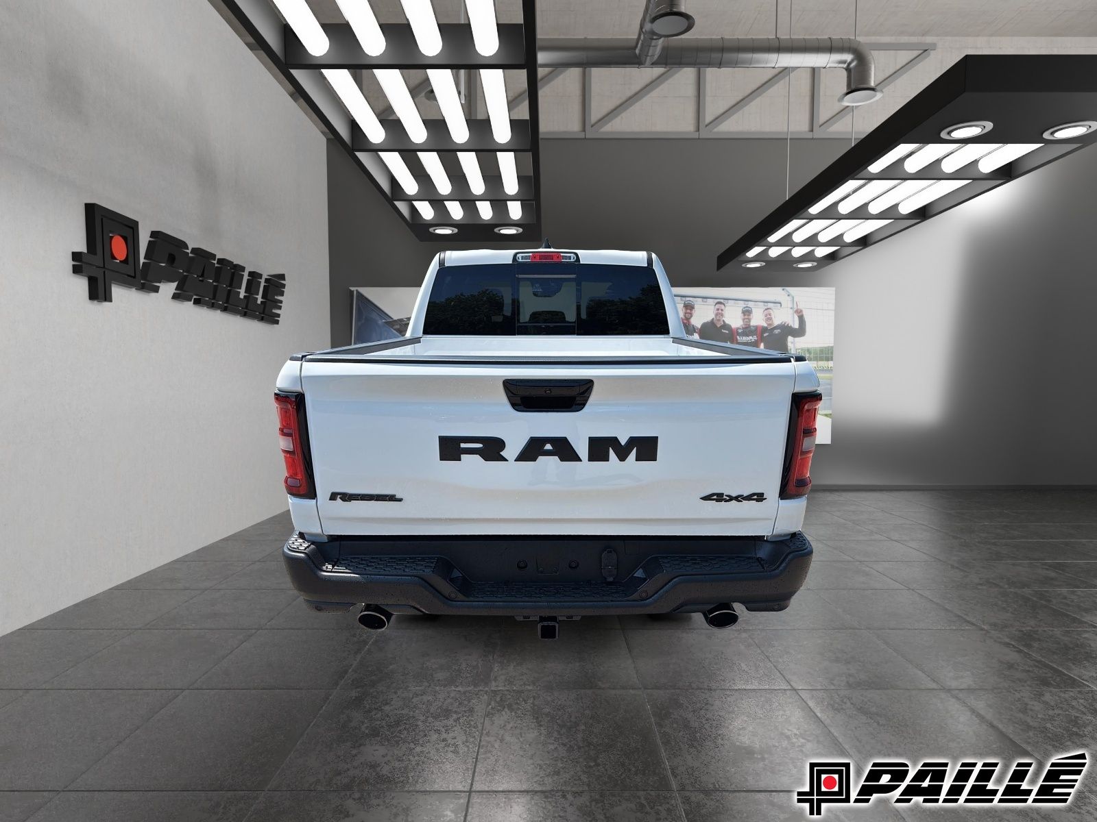 Ram 1500  2026 à Sorel-Tracy, Québec