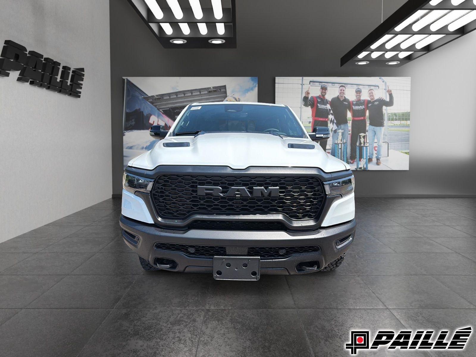 Ram 1500  2026 à Sorel-Tracy, Québec