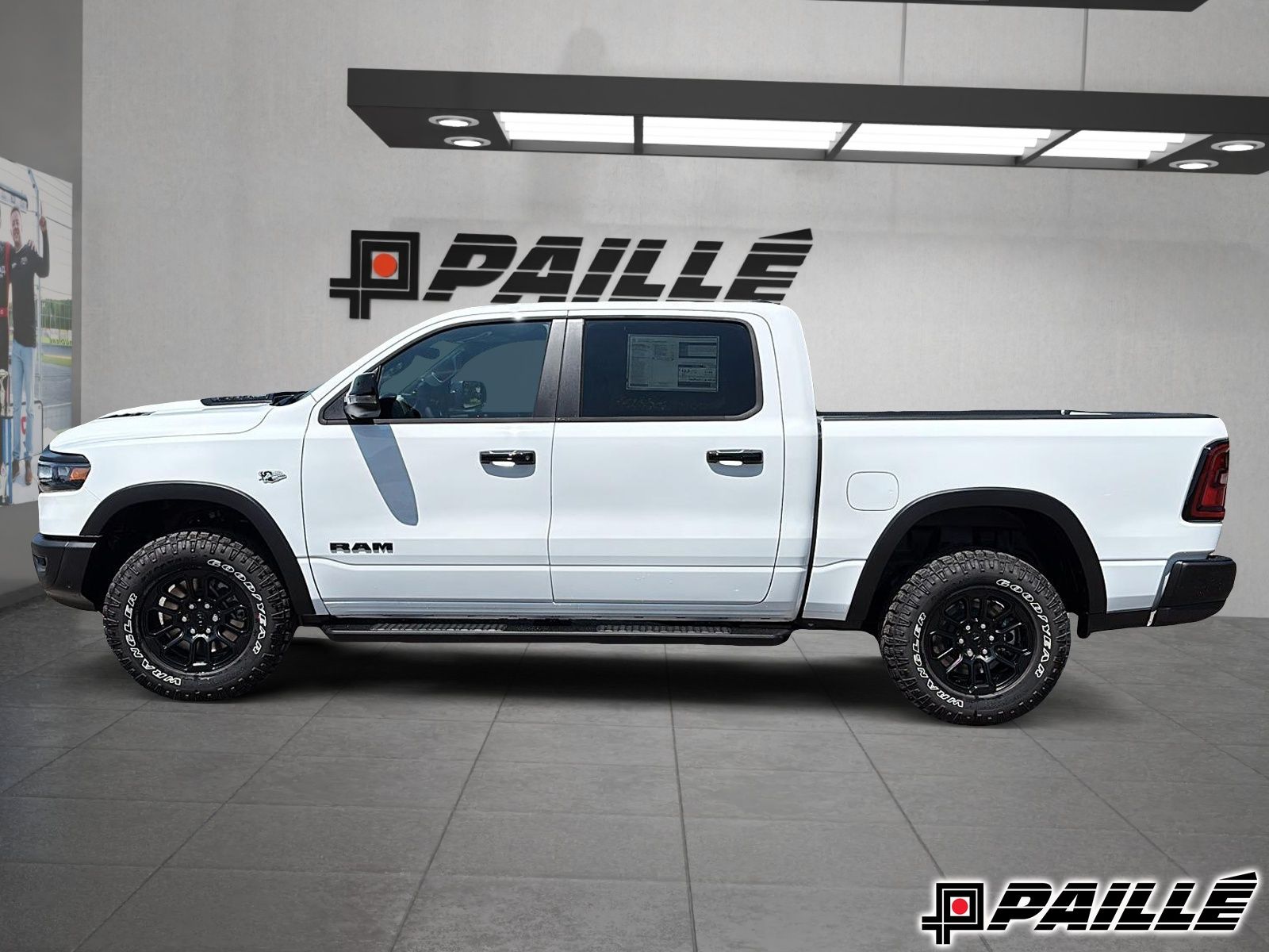Ram 1500  2026 à Sorel-Tracy, Québec