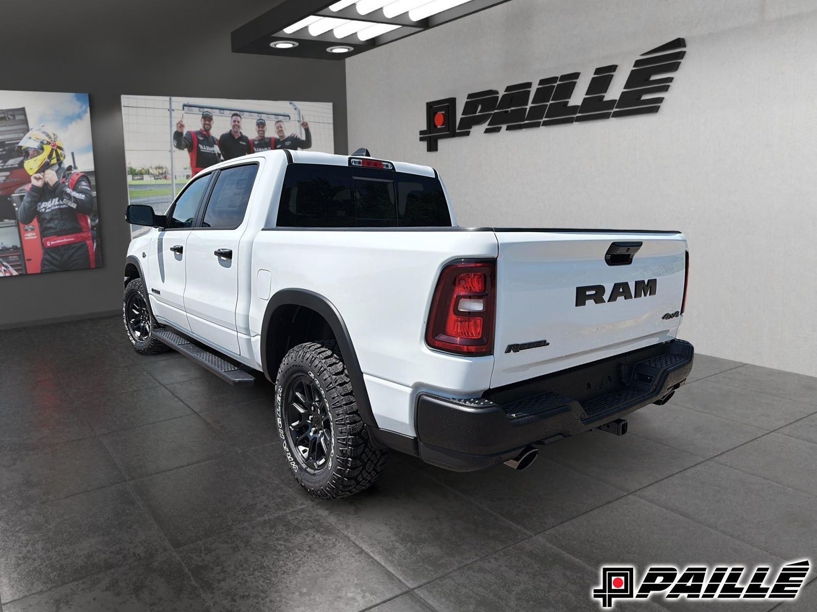 Ram 1500  2026 à Sorel-Tracy, Québec
