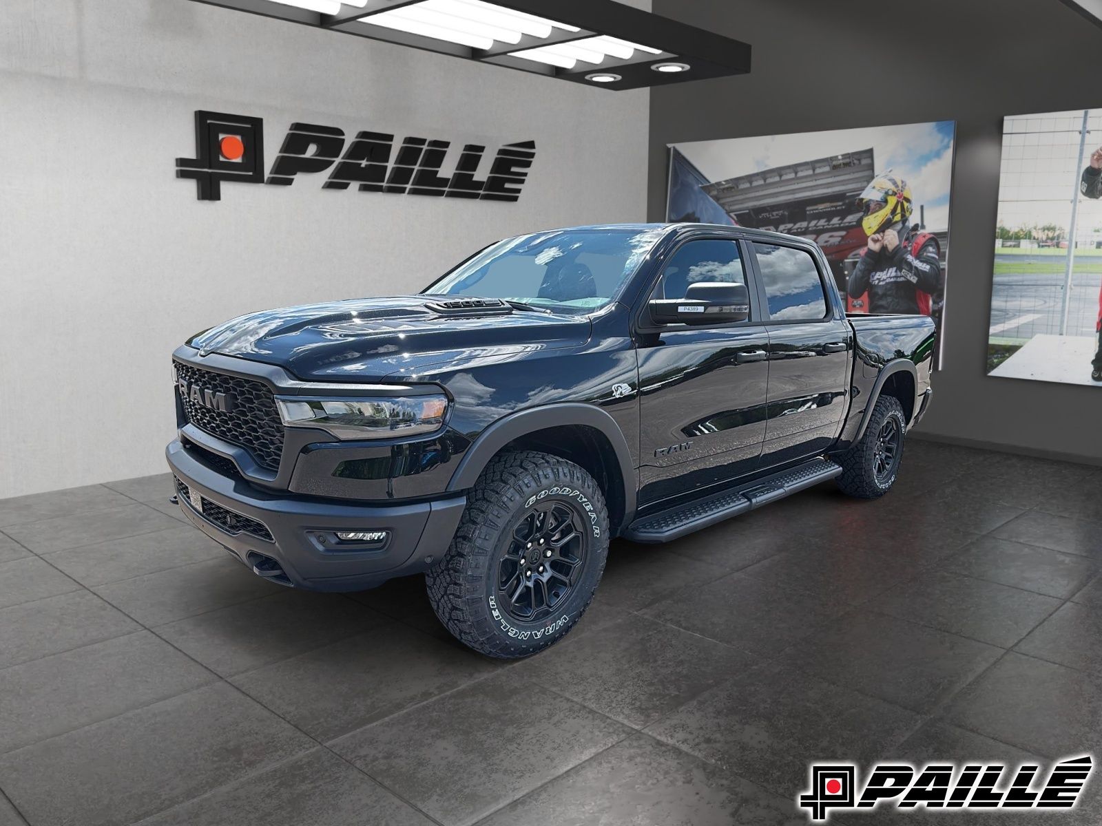 Ram 1500  2026 à Sorel-Tracy, Québec