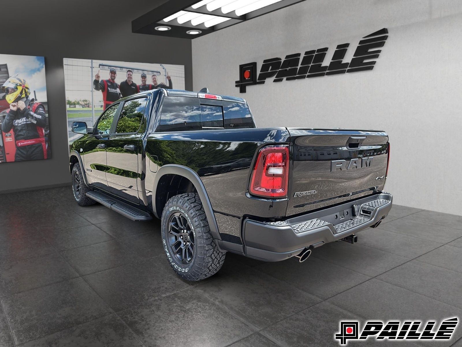 Ram 1500  2026 à Sorel-Tracy, Québec