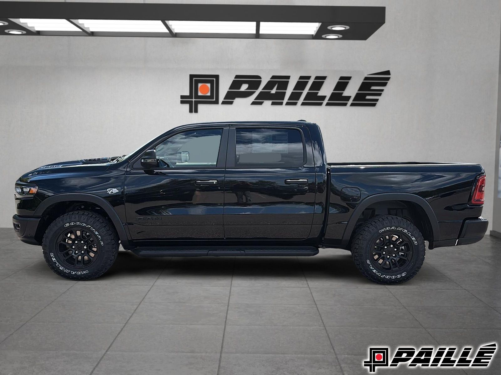Ram 1500  2026 à Sorel-Tracy, Québec