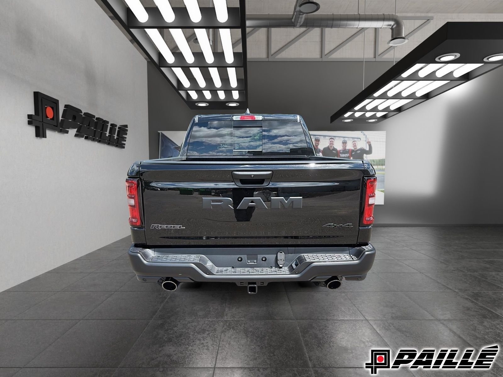 Ram 1500  2026 à Sorel-Tracy, Québec