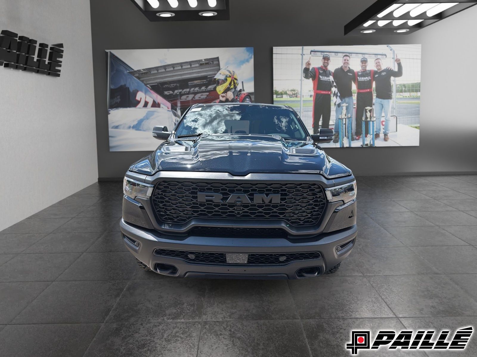 Ram 1500  2026 à Sorel-Tracy, Québec