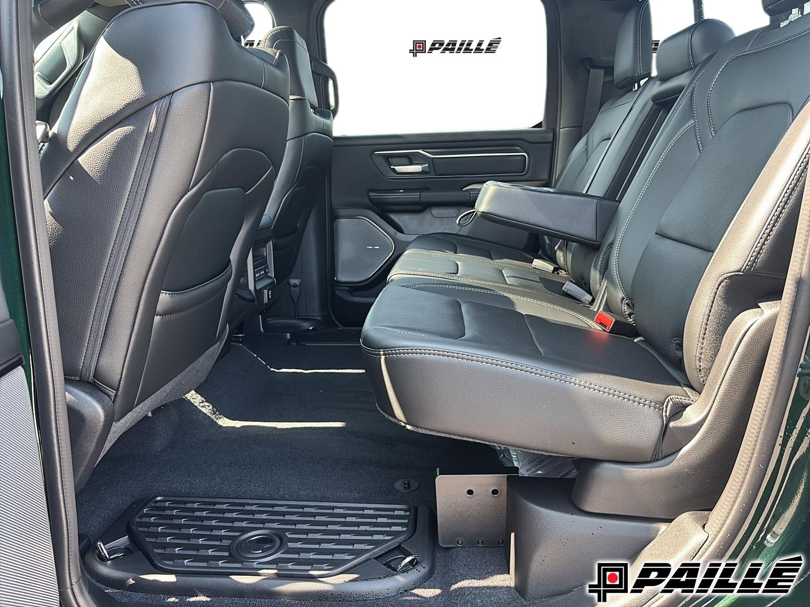 2026 Ram 1500 in Sorel-Tracy, Quebec