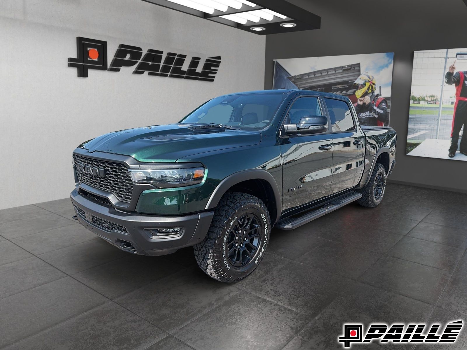 2026 Ram 1500 in Sorel-Tracy, Quebec