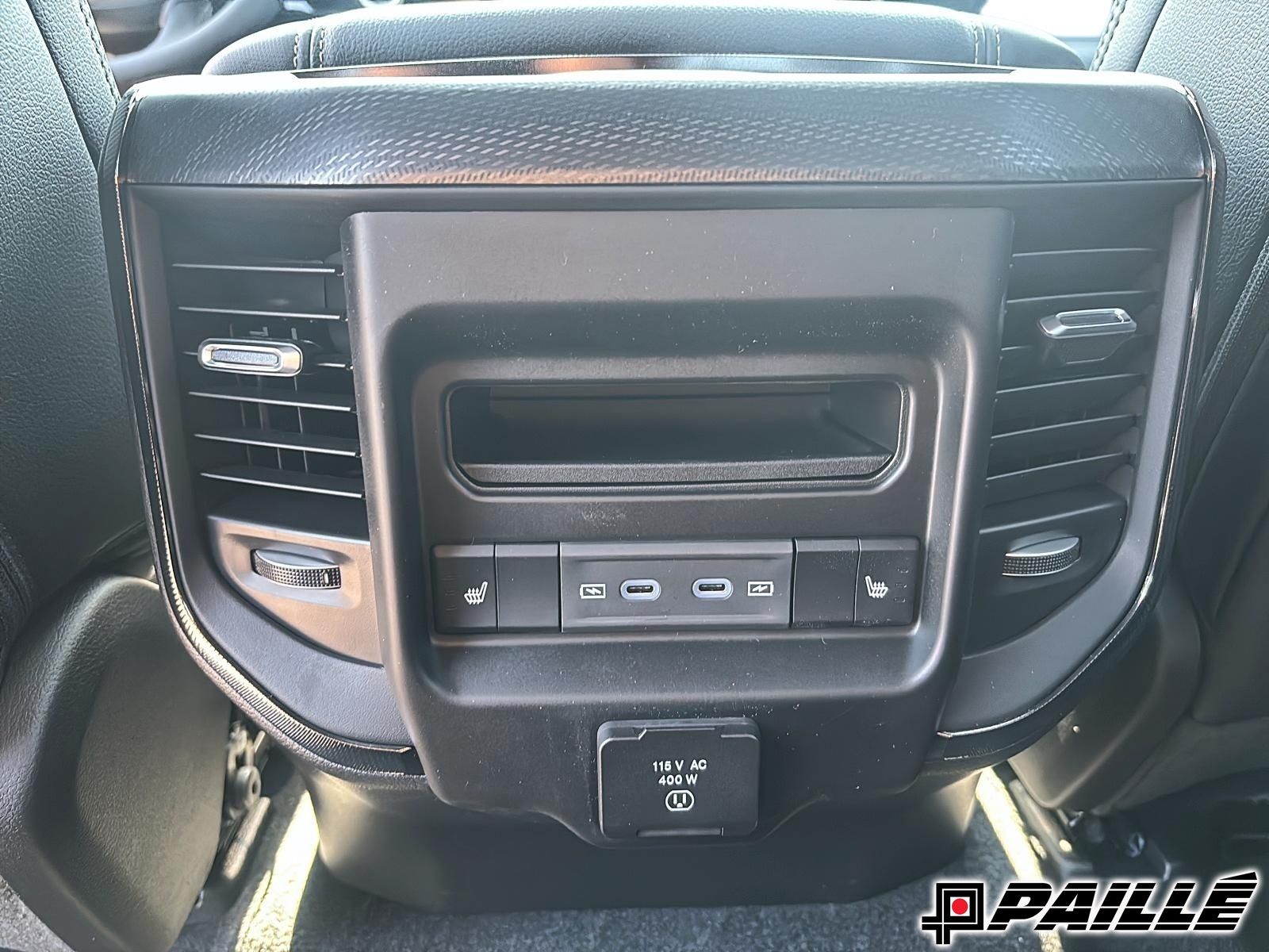 2026 Ram 1500 in Sorel-Tracy, Quebec
