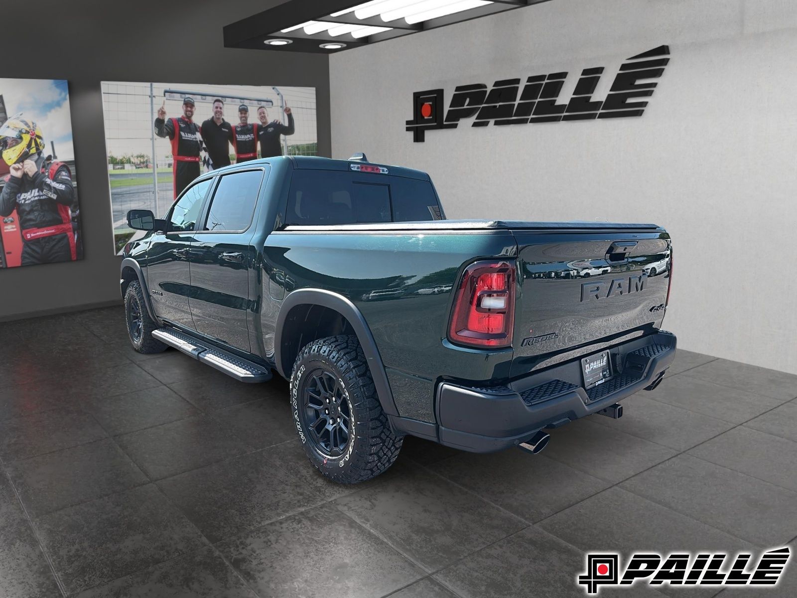 2026 Ram 1500 in Sorel-Tracy, Quebec