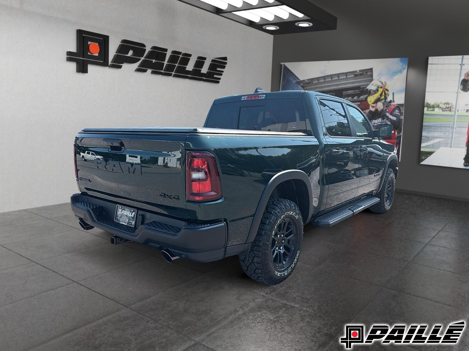 2026 Ram 1500 in Sorel-Tracy, Quebec