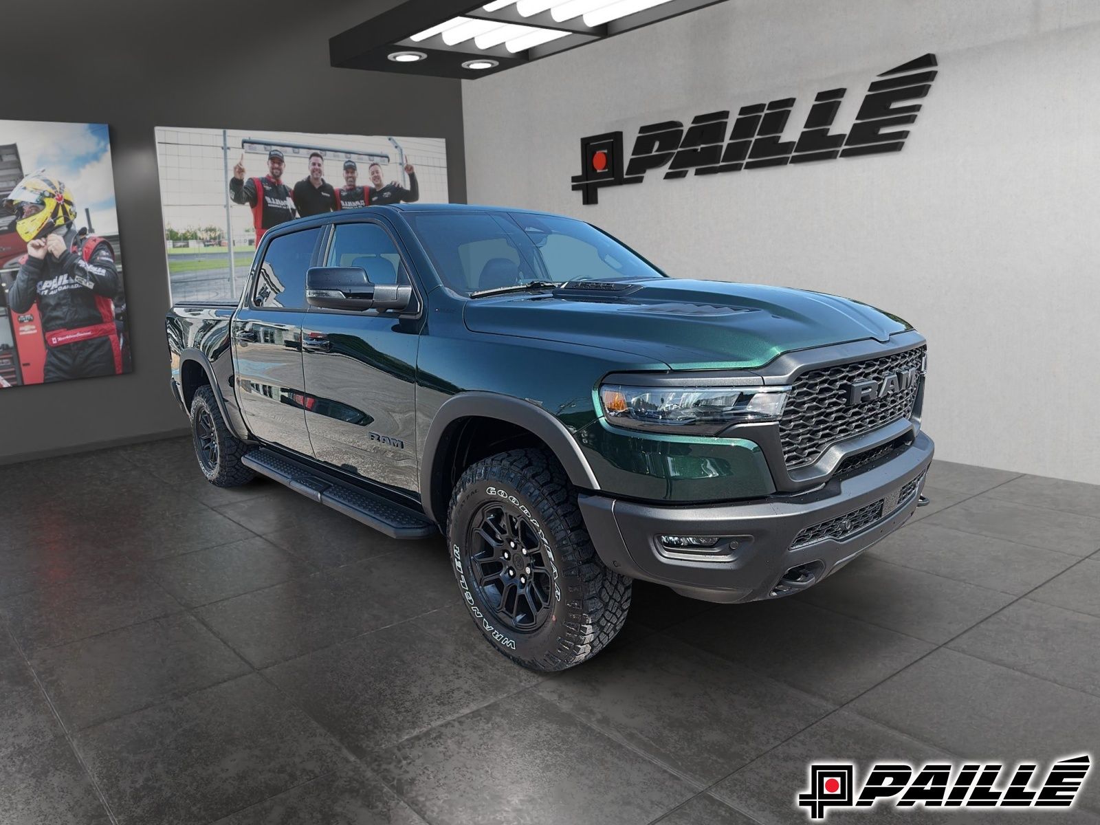 2026 Ram 1500 in Sorel-Tracy, Quebec