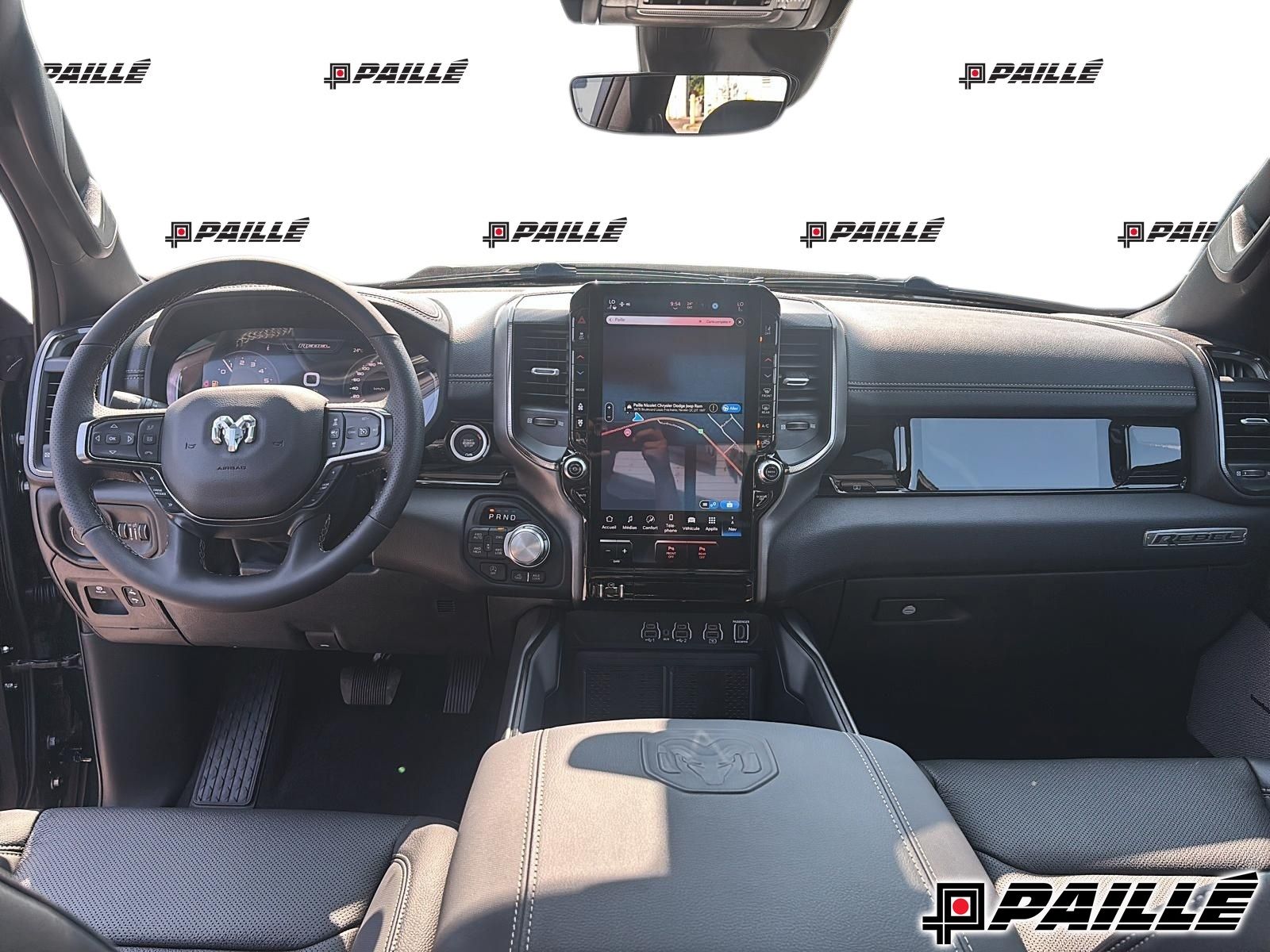 2026 Ram 1500 in Sorel-Tracy, Quebec