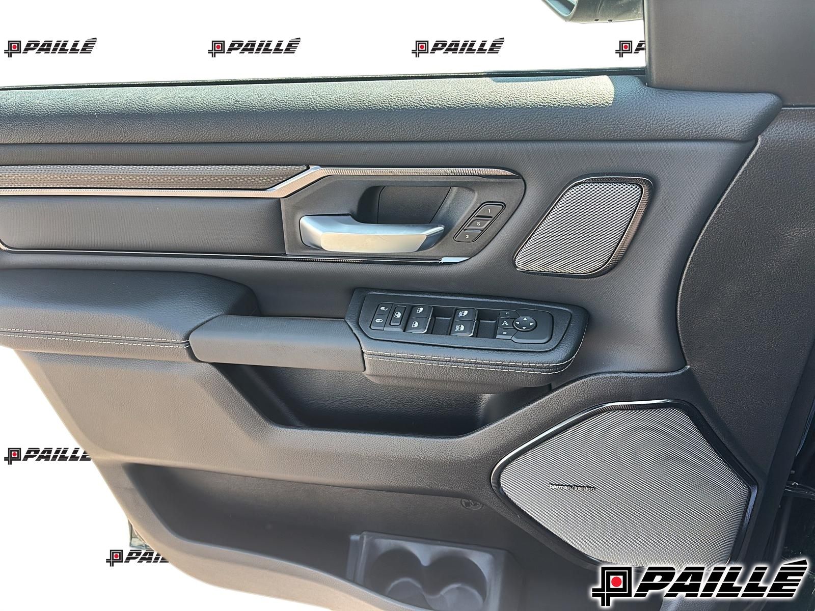 2026 Ram 1500 in Sorel-Tracy, Quebec