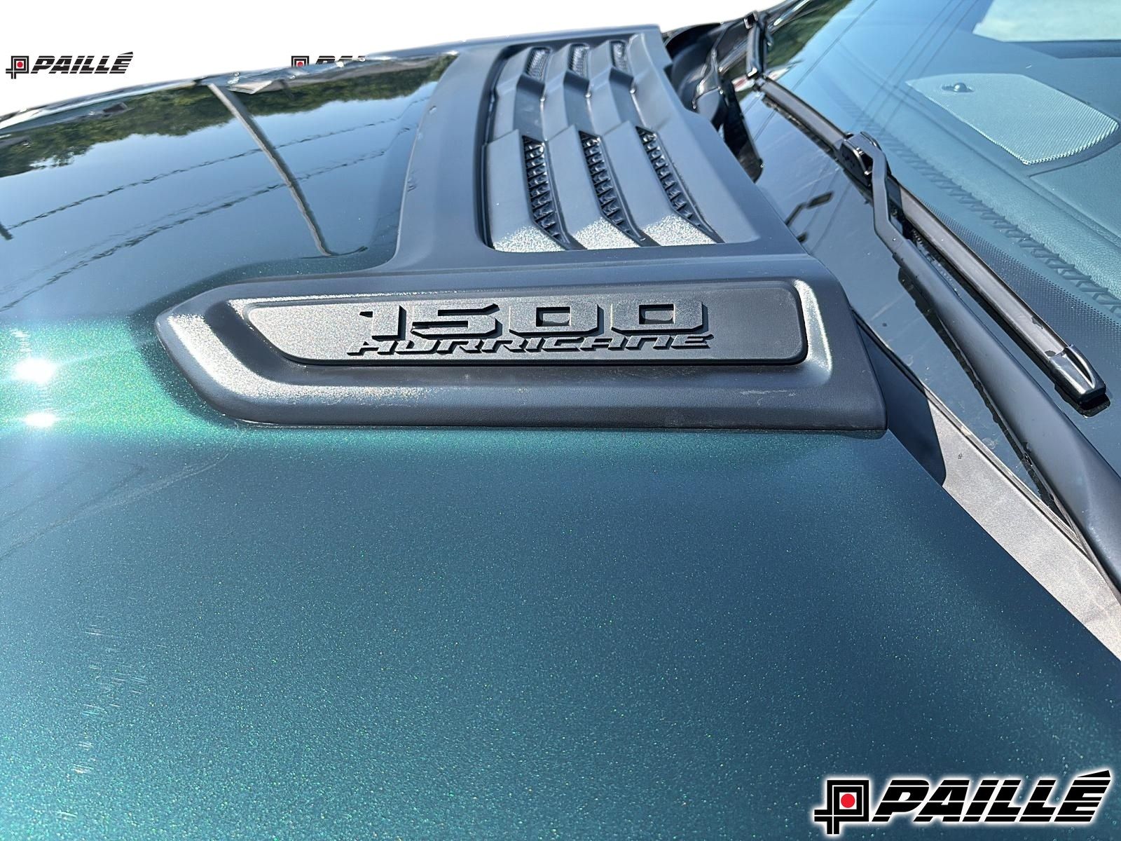 2026 Ram 1500 in Sorel-Tracy, Quebec
