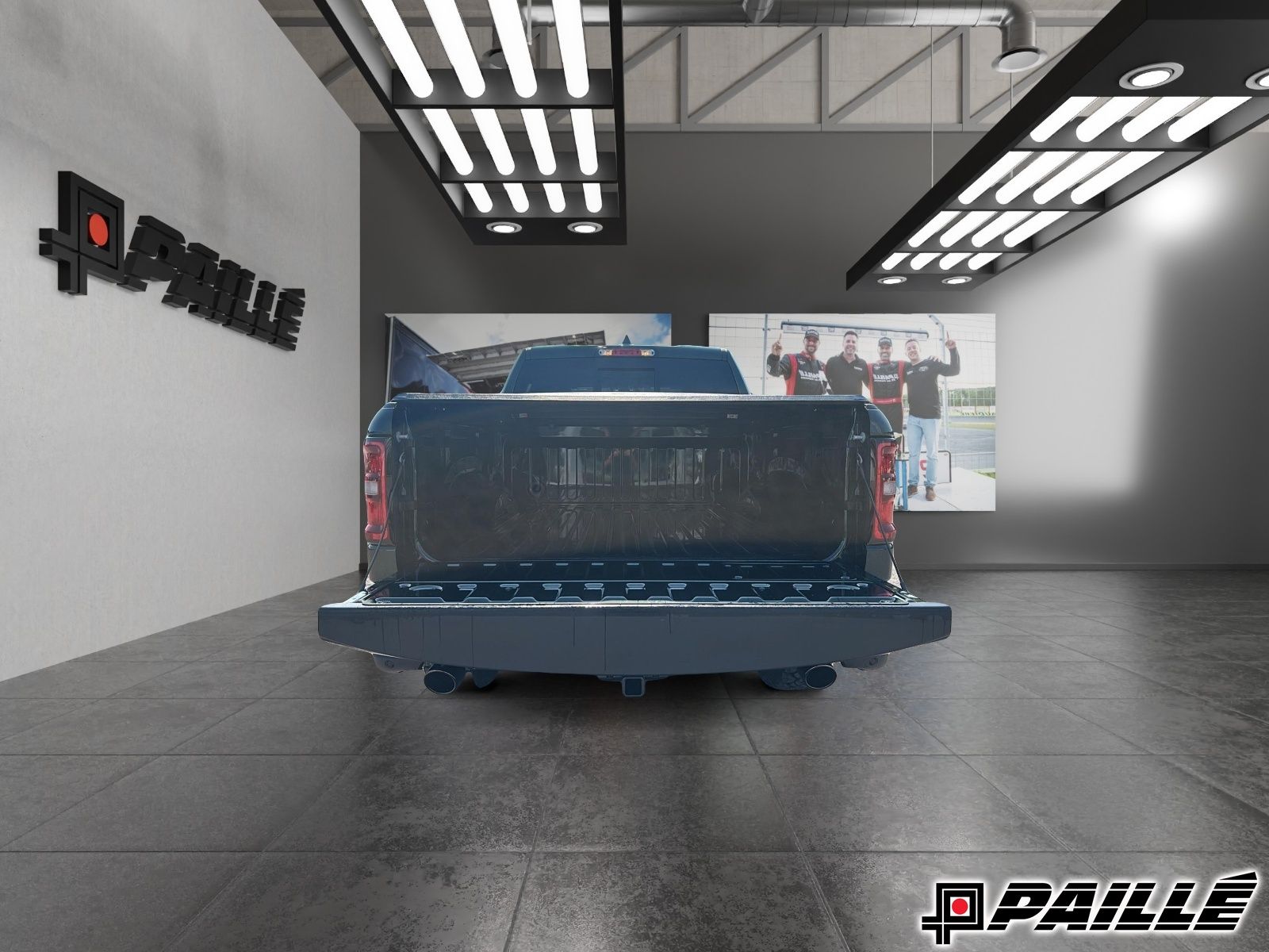 2026 Ram 1500 in Sorel-Tracy, Quebec