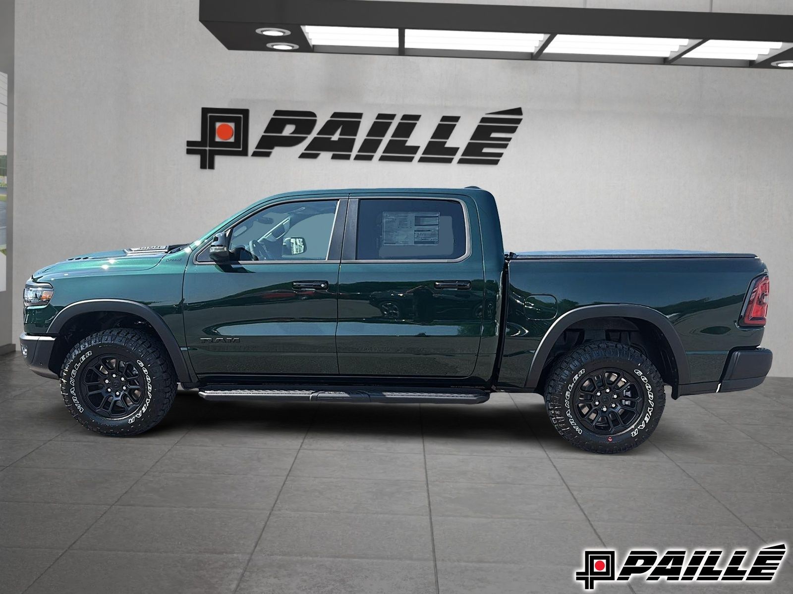 2026 Ram 1500 in Sorel-Tracy, Quebec