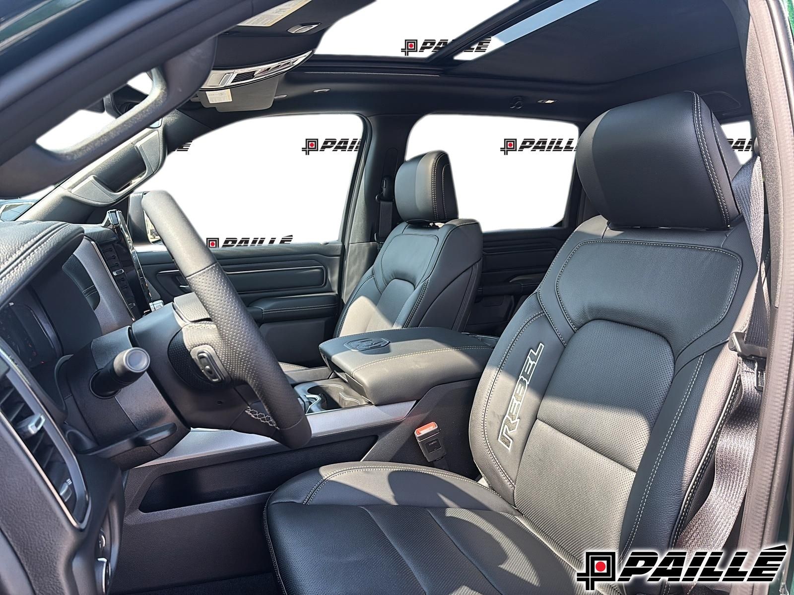 2026 Ram 1500 in Sorel-Tracy, Quebec
