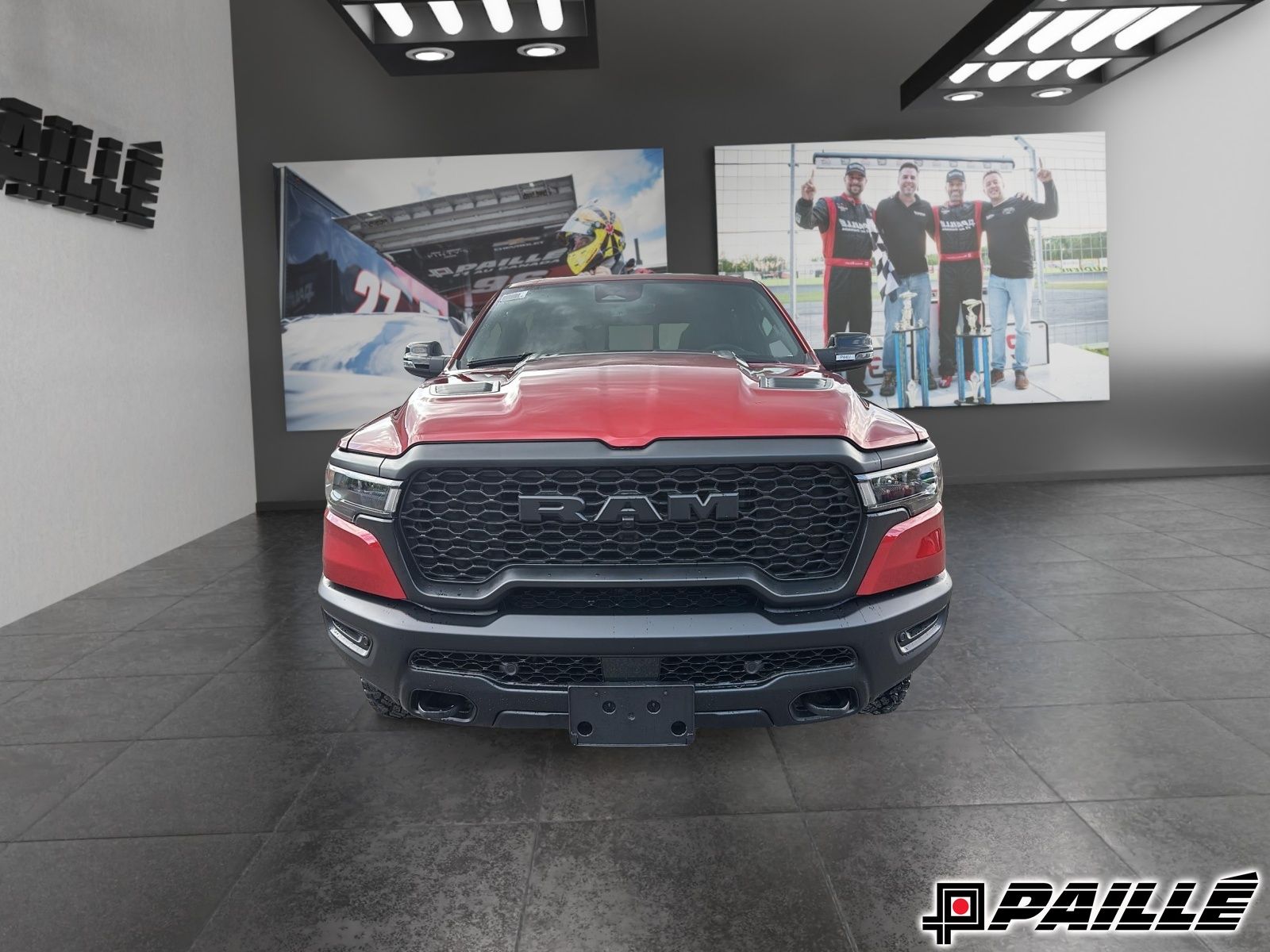 2026 Ram 1500 in Nicolet, Quebec