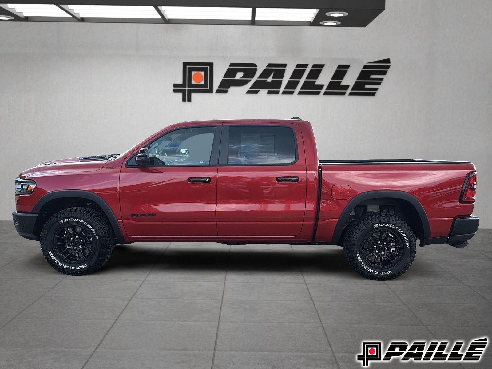2026 Ram 1500 in Nicolet, Quebec