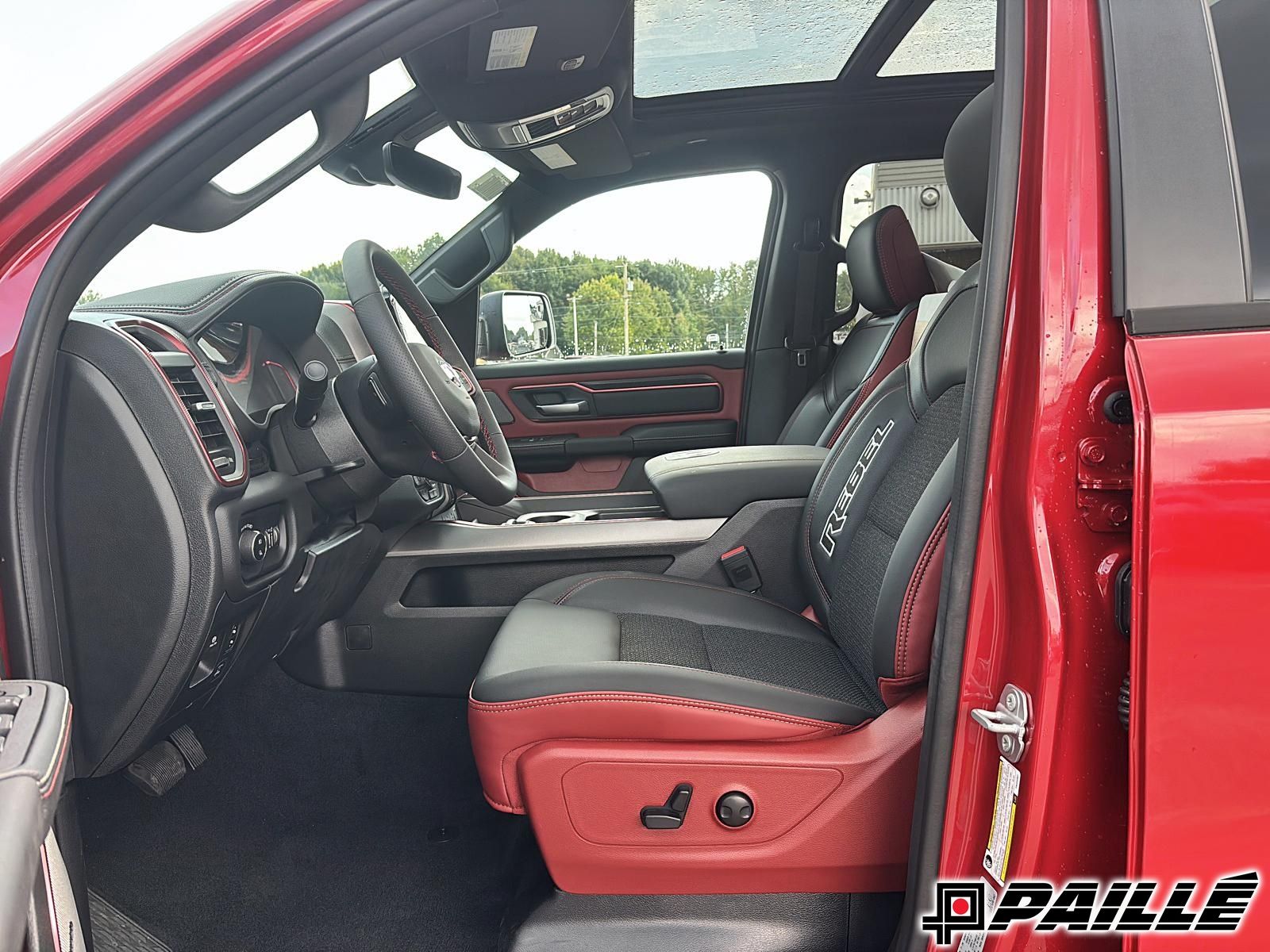 2026 Ram 1500 in Nicolet, Quebec