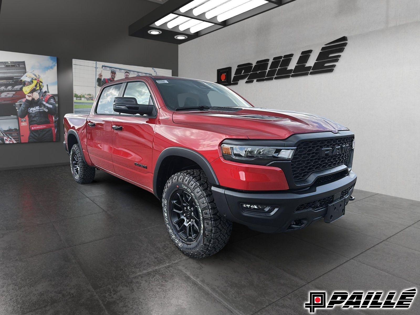 2026 Ram 1500 in Nicolet, Quebec