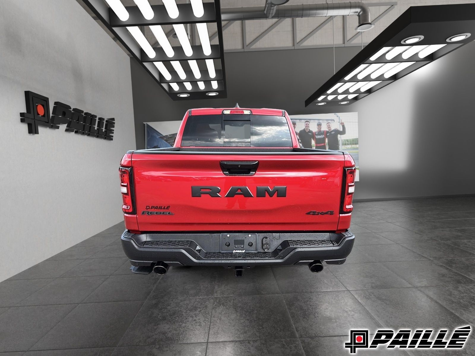2026 Ram 1500 in Nicolet, Quebec