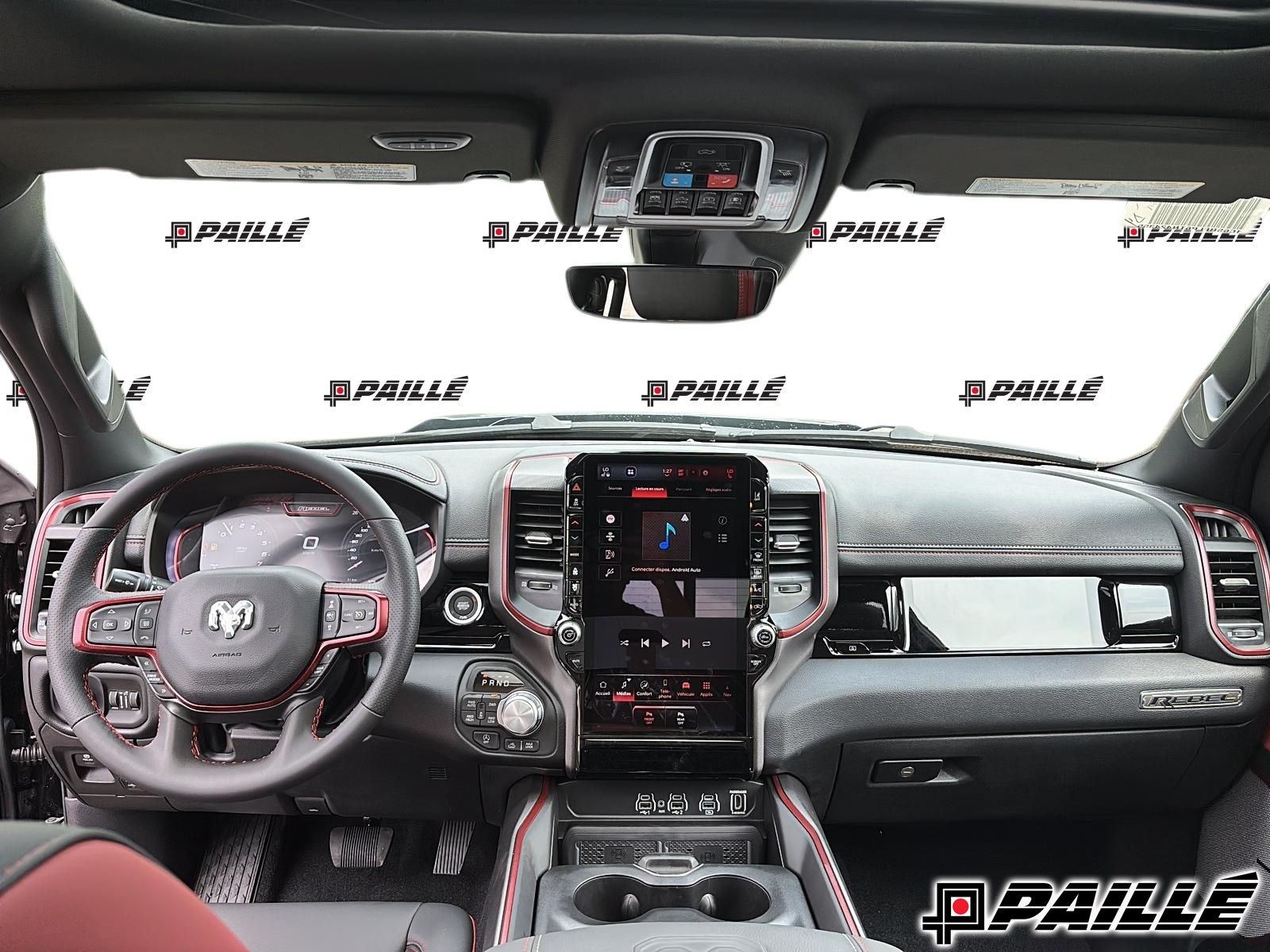 2026 Ram 1500 in Nicolet, Quebec