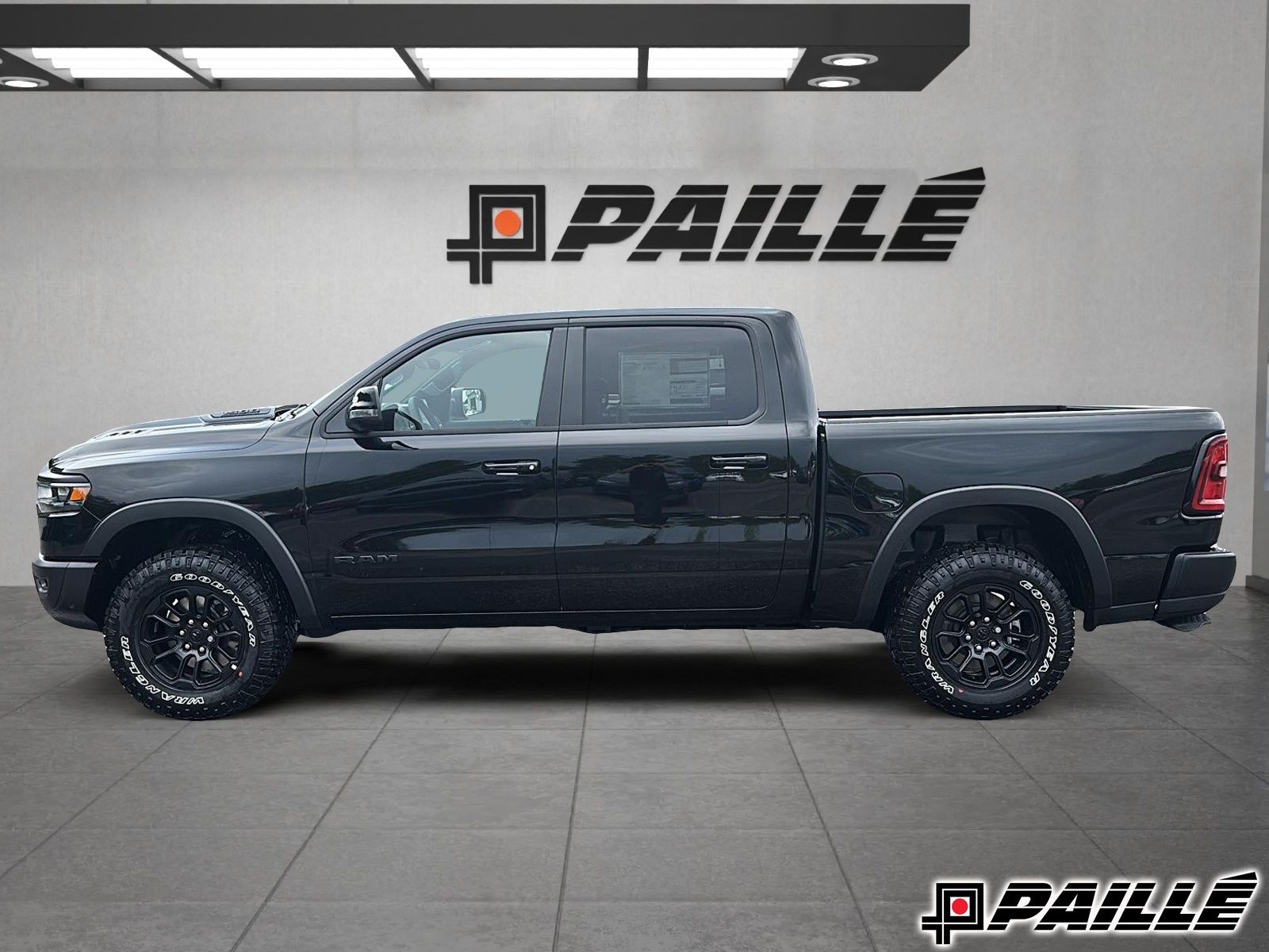2026 Ram 1500 in Nicolet, Quebec