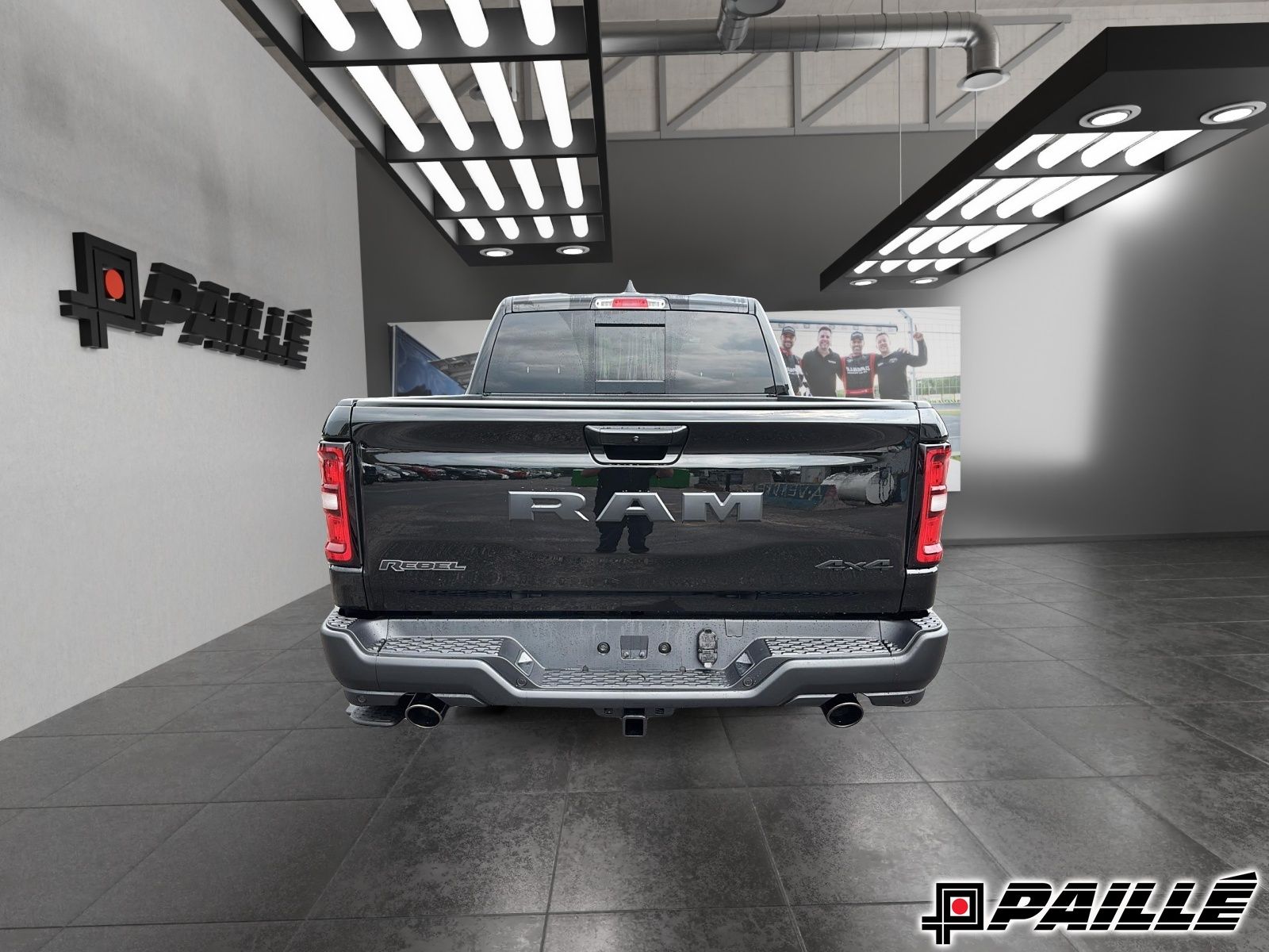 2026 Ram 1500 in Nicolet, Quebec