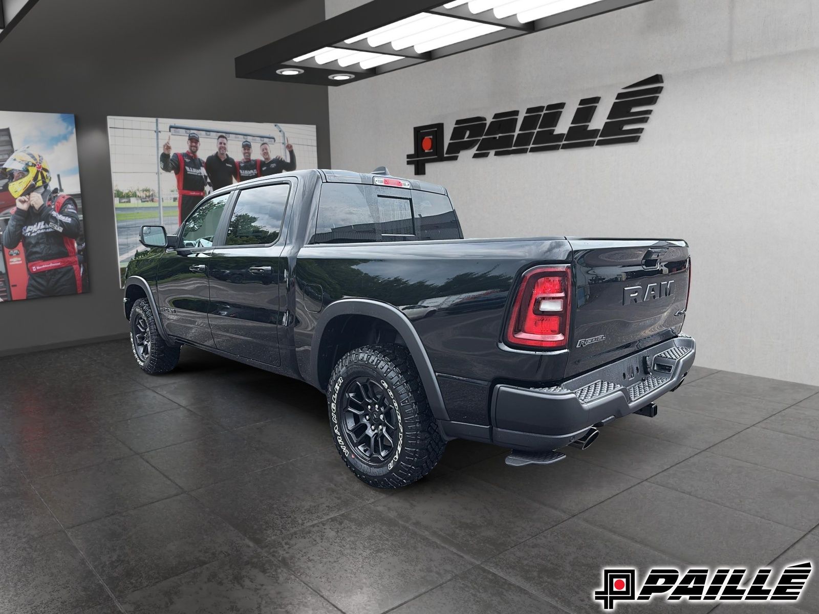 2026 Ram 1500 in Nicolet, Quebec