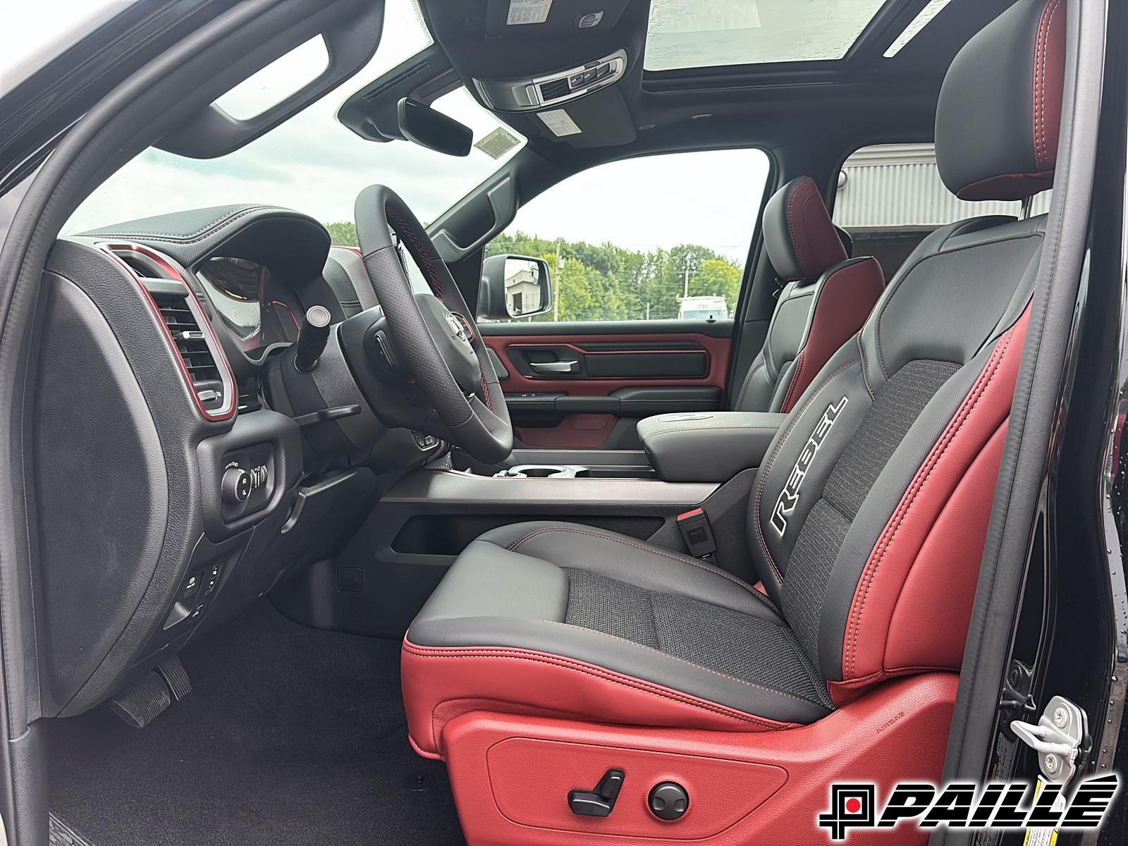 2026 Ram 1500 in Nicolet, Quebec