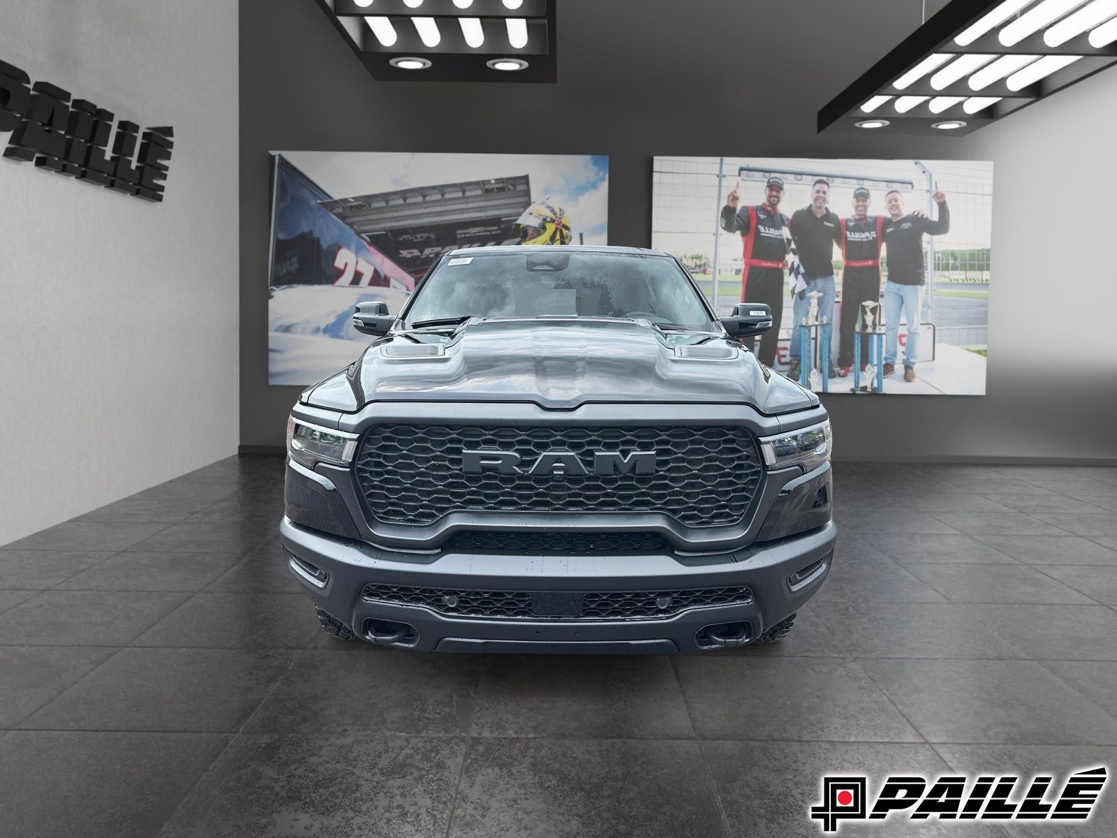 2026 Ram 1500 in Nicolet, Quebec