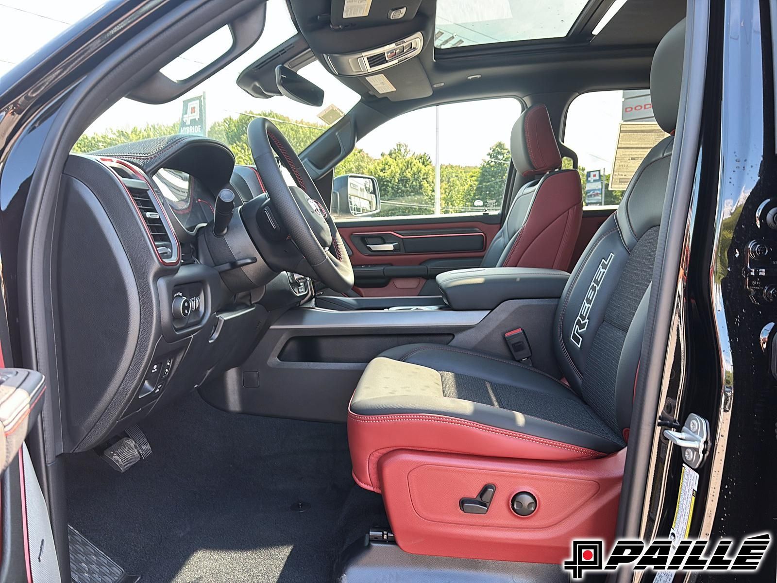 2026 Ram 1500 in Nicolet, Quebec